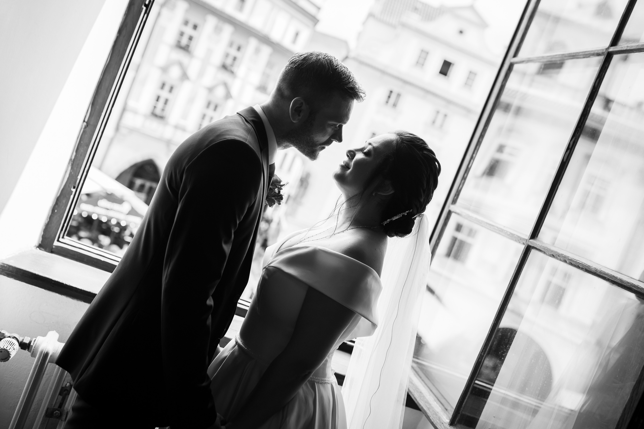 Fotogaf v Praze Dmitriy Lisniak