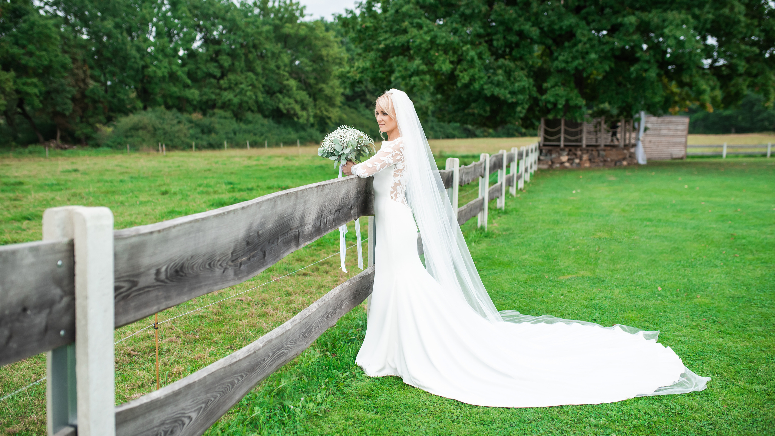 Svatby. Fotogaf v Praze Dmitriy Lisniak