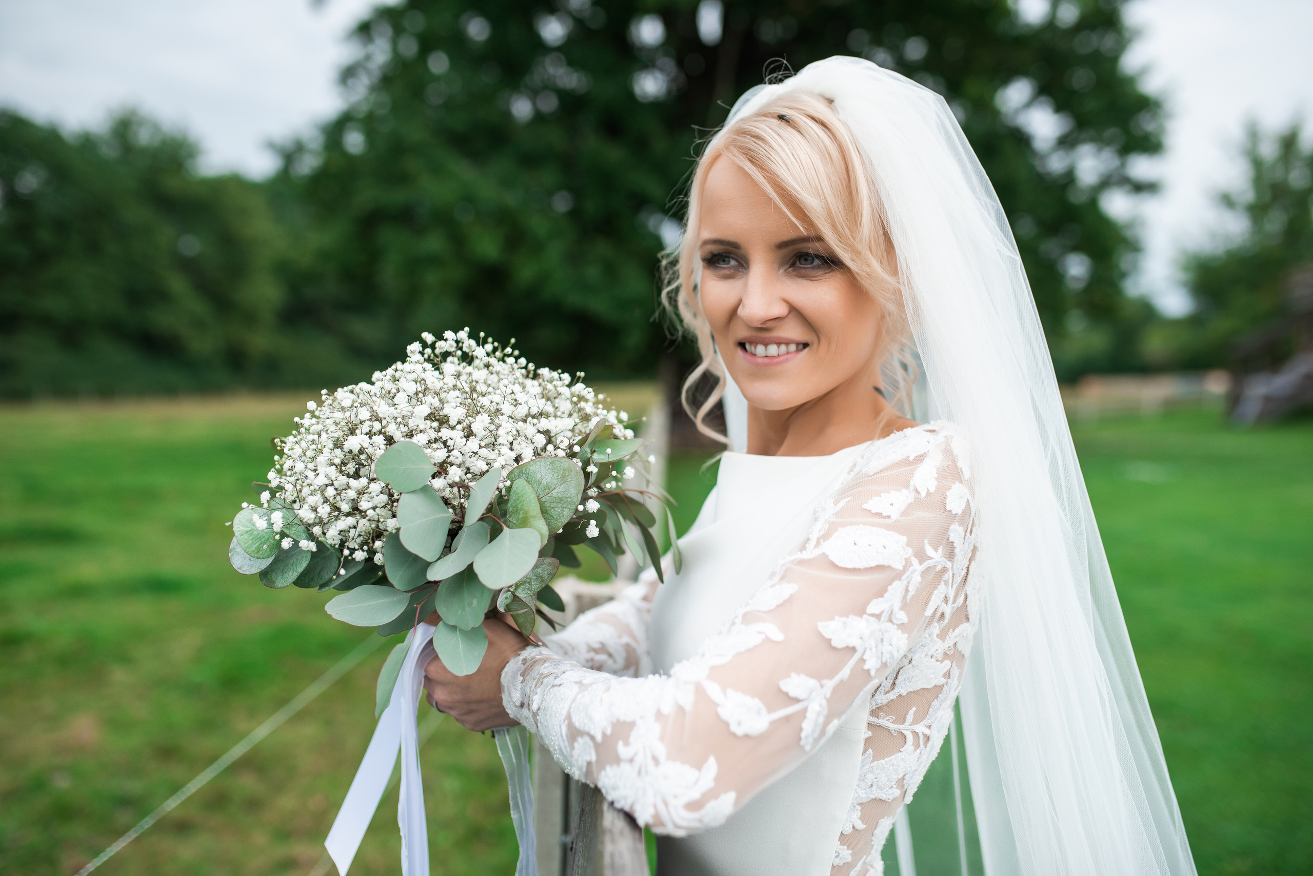 Svatby. Fotogaf v Praze Dmitriy Lisniak