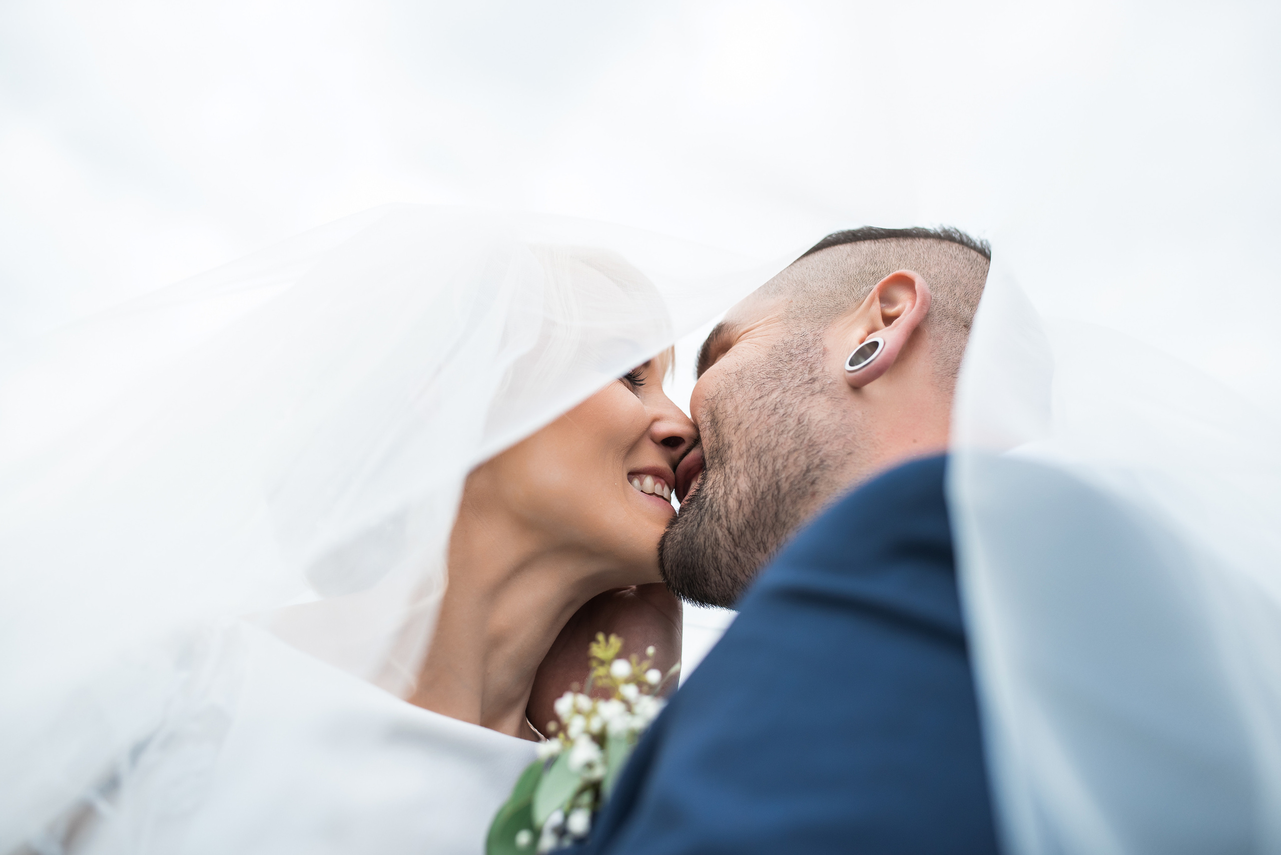 Fotogaf v Praze Dmitriy Lisniak