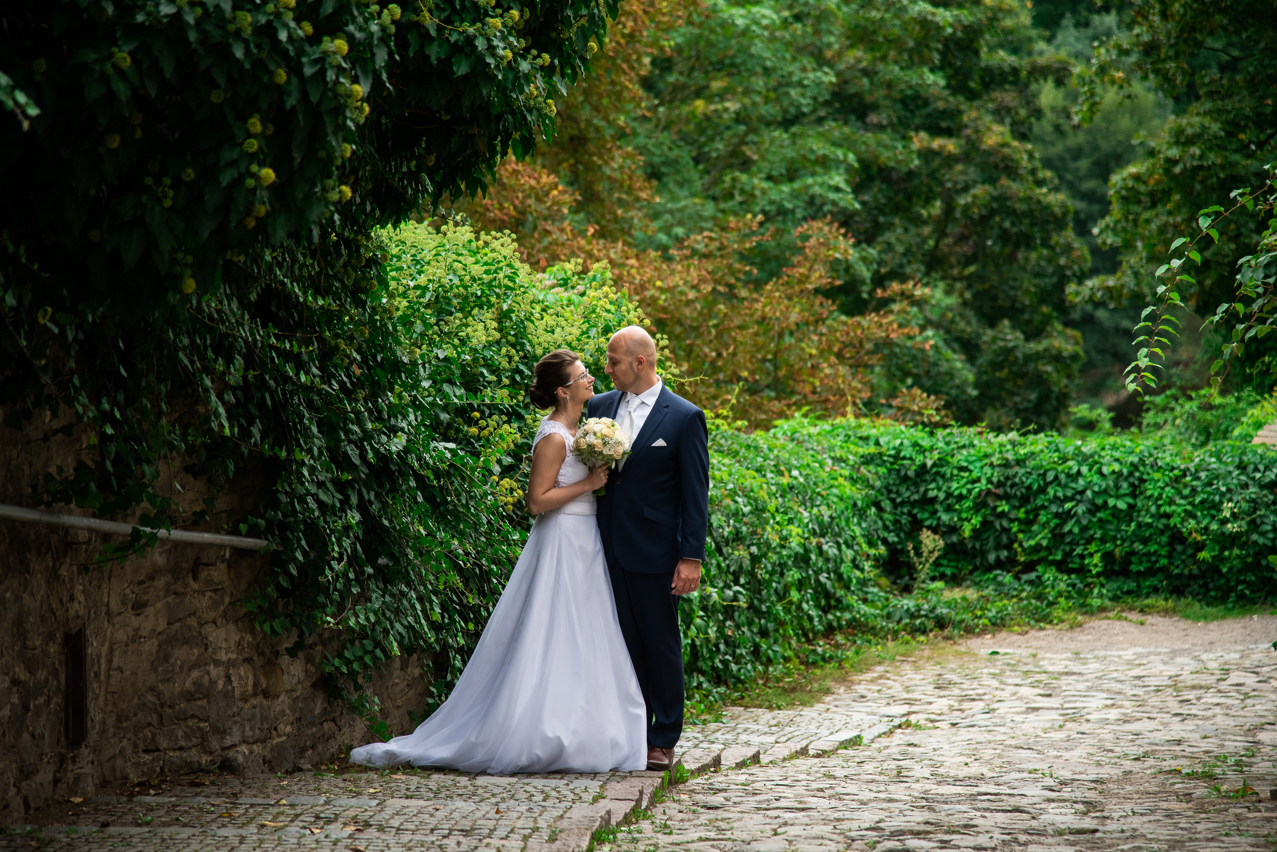 Fotogaf v Praze Dmitriy Lisniak