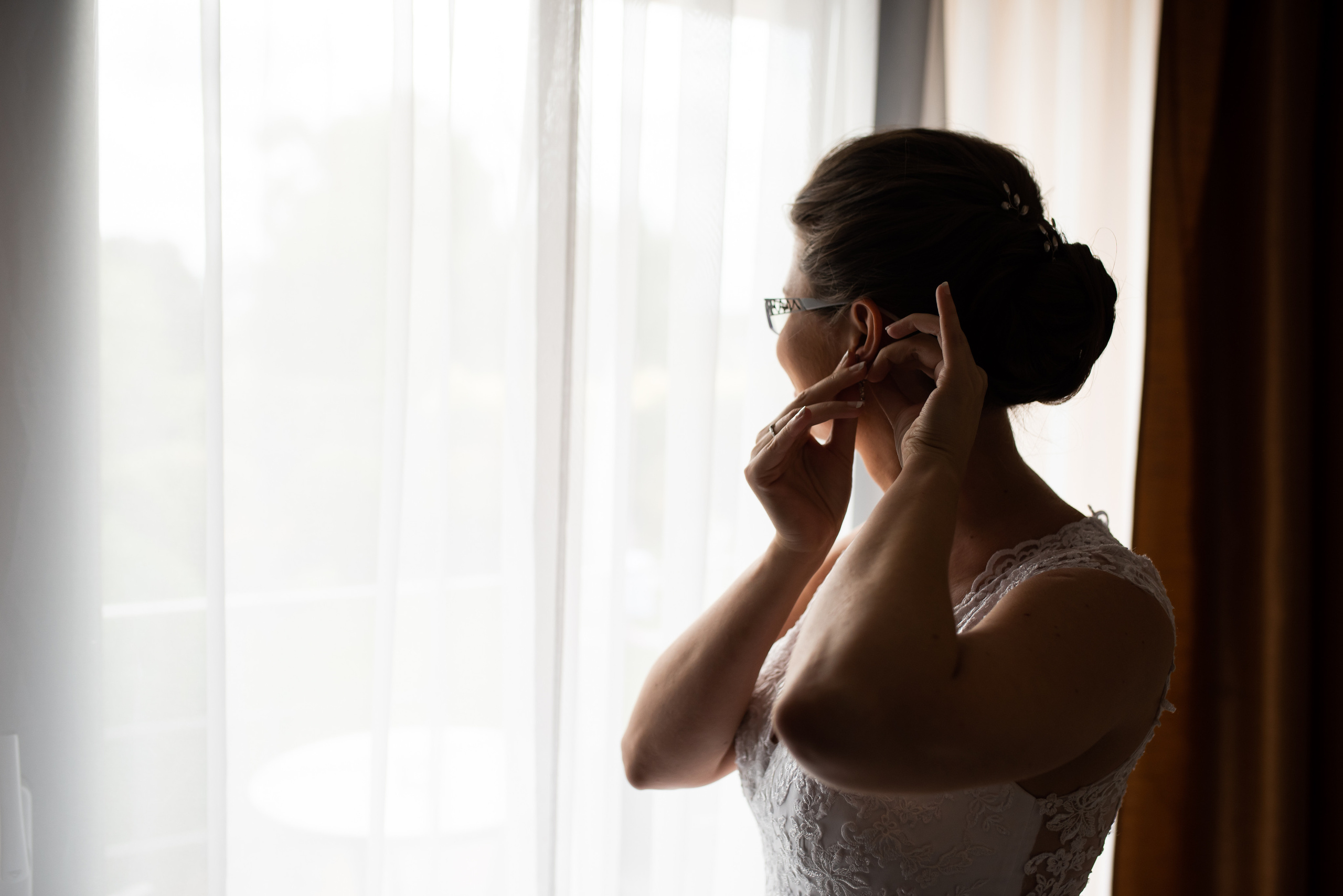 Svatby. Fotogaf v Praze Dmitriy Lisniak