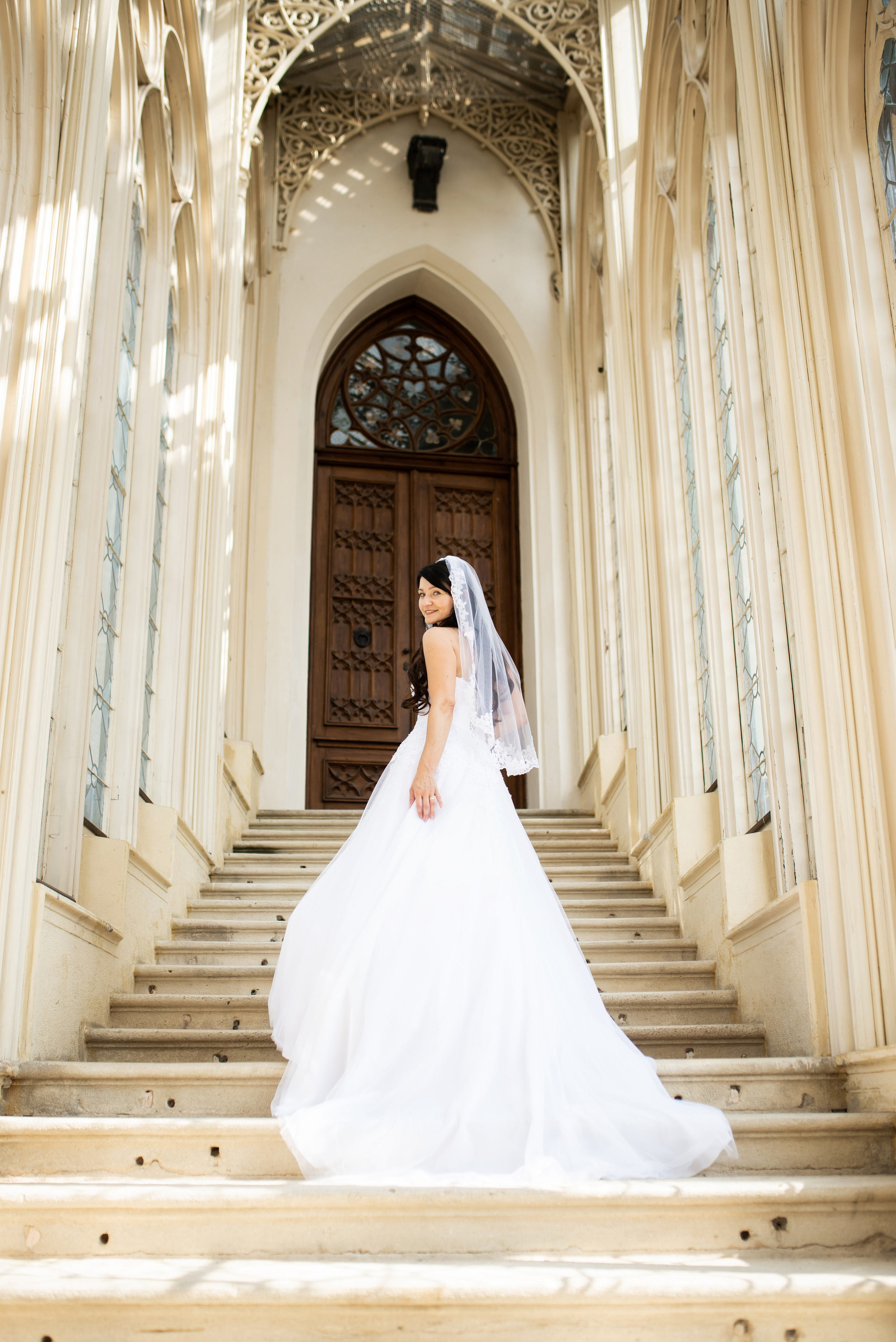 Svatby. Fotogaf v Praze Dmitriy Lisniak