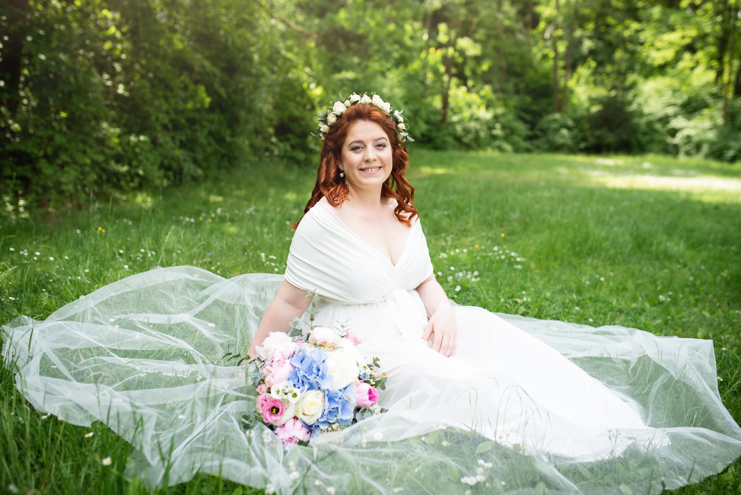 Fotogaf v Praze Dmitriy Lisniak