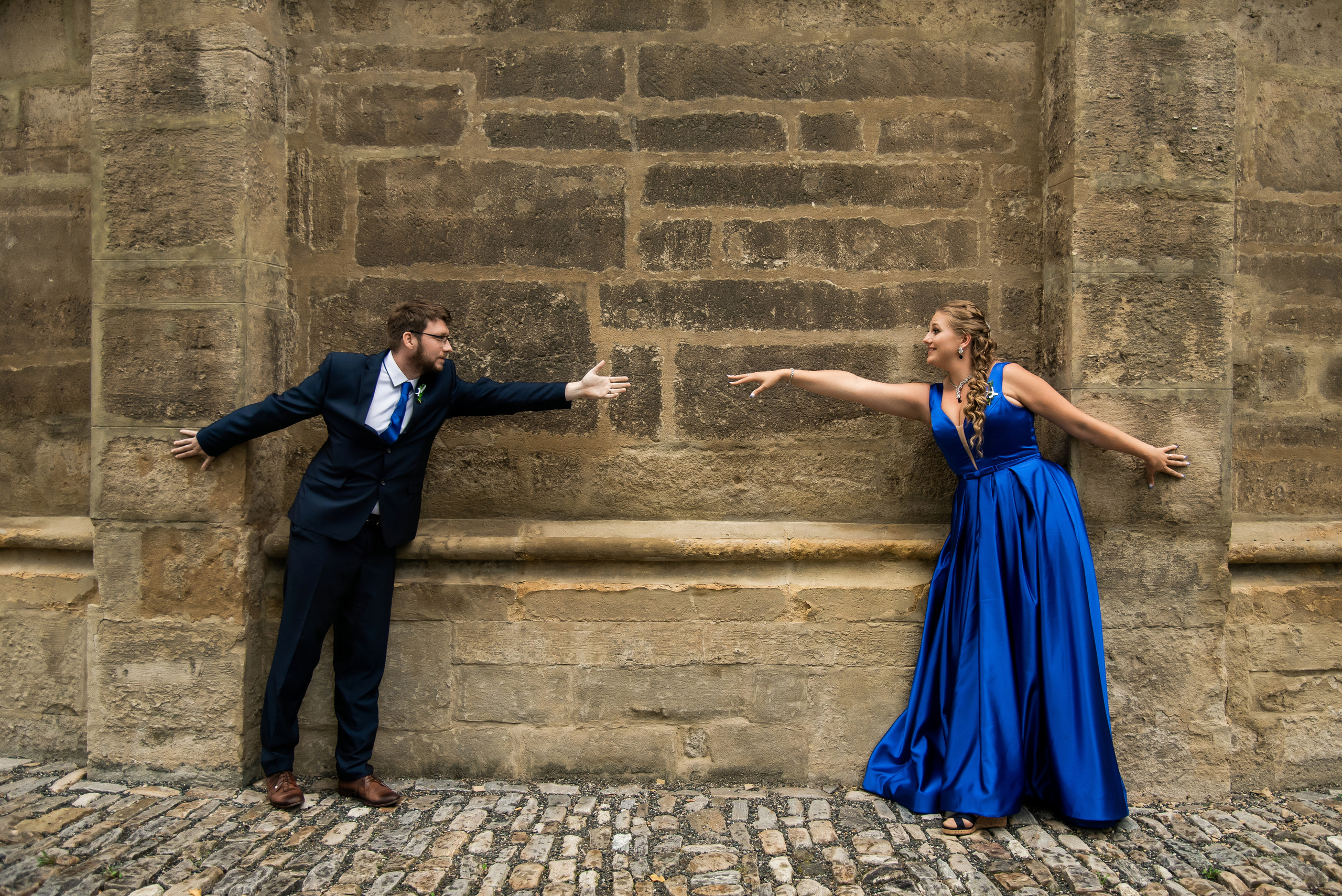 Svatby. Fotogaf v Praze Dmitriy Lisniak