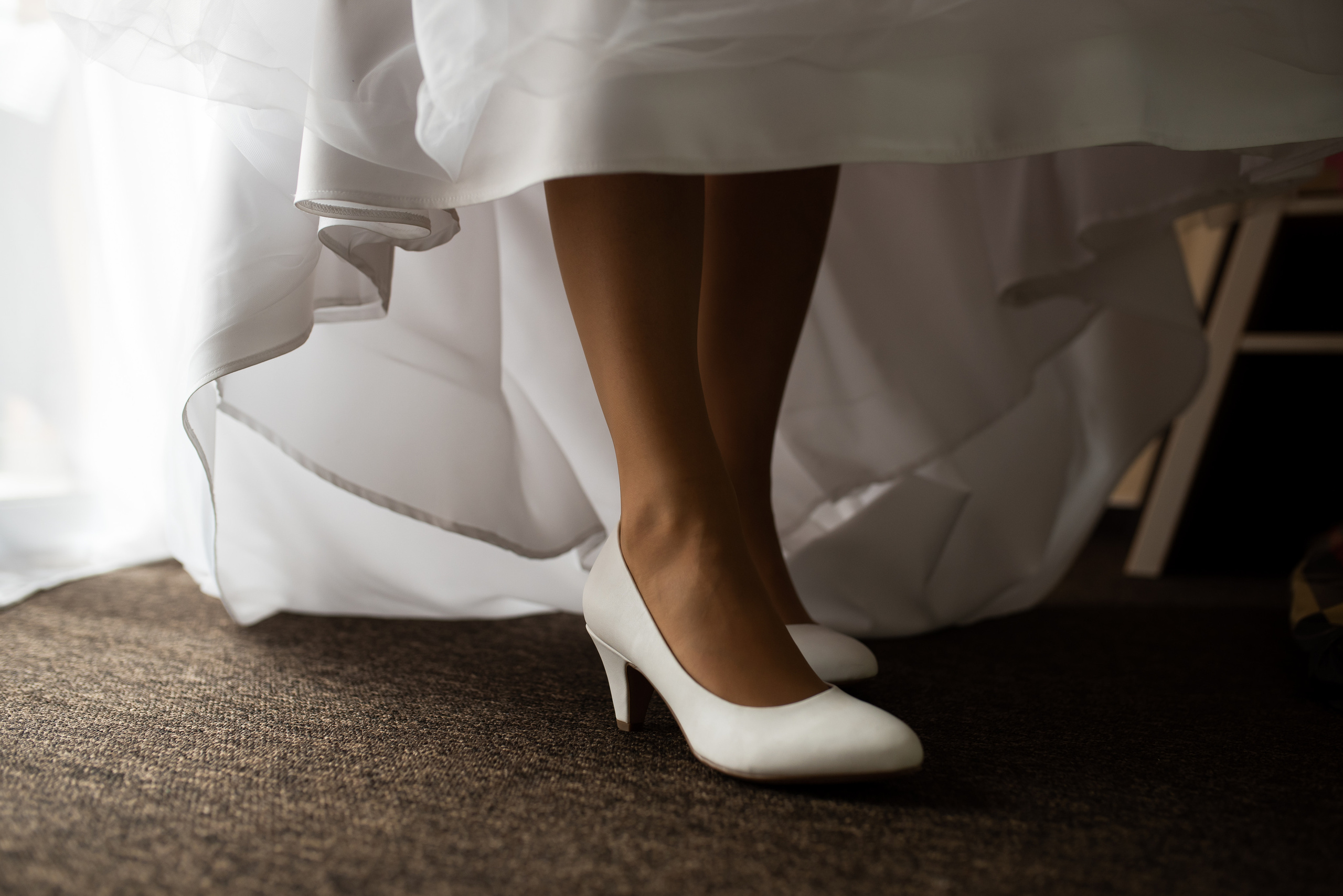 Svatby. Fotogaf v Praze Dmitriy Lisniak