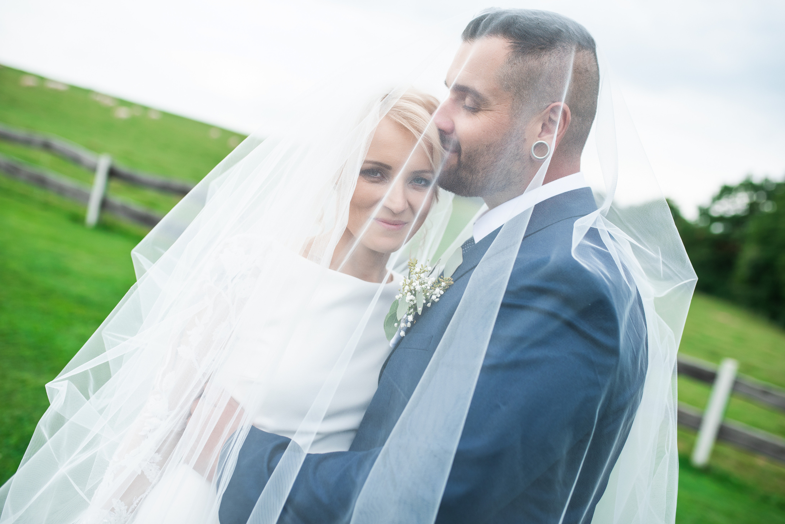 Svatby. Fotogaf v Praze Dmitriy Lisniak