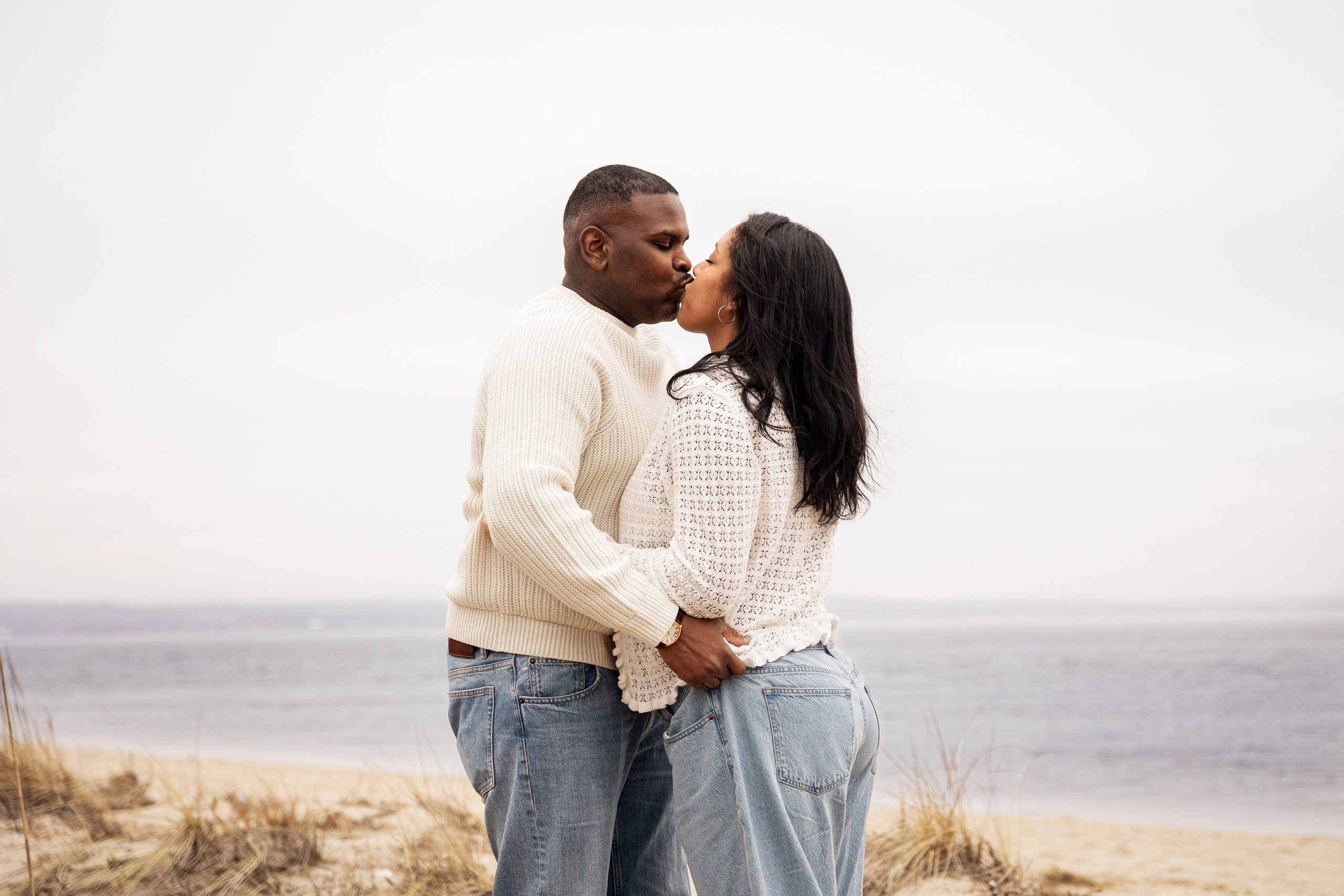 Lighthouse of Love: Awaiting Two Hearts. Family, lifestyle, and commercial photography in New York and New Jersey
