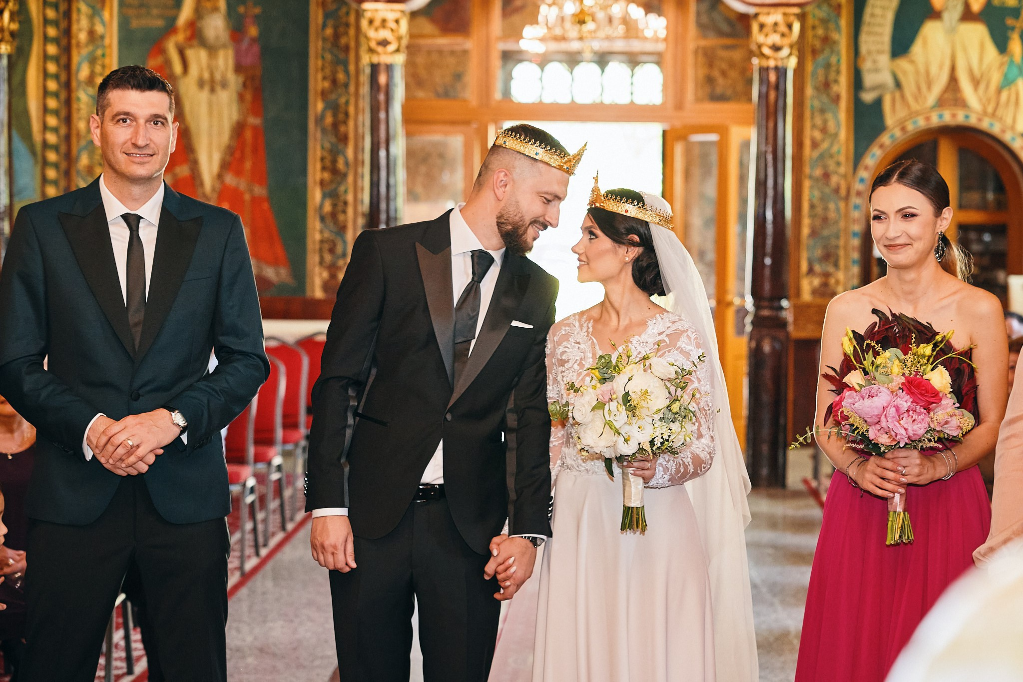 Nicoleta & Andrei. Bogdan Vancea | Fotograf Nunta Ploiești