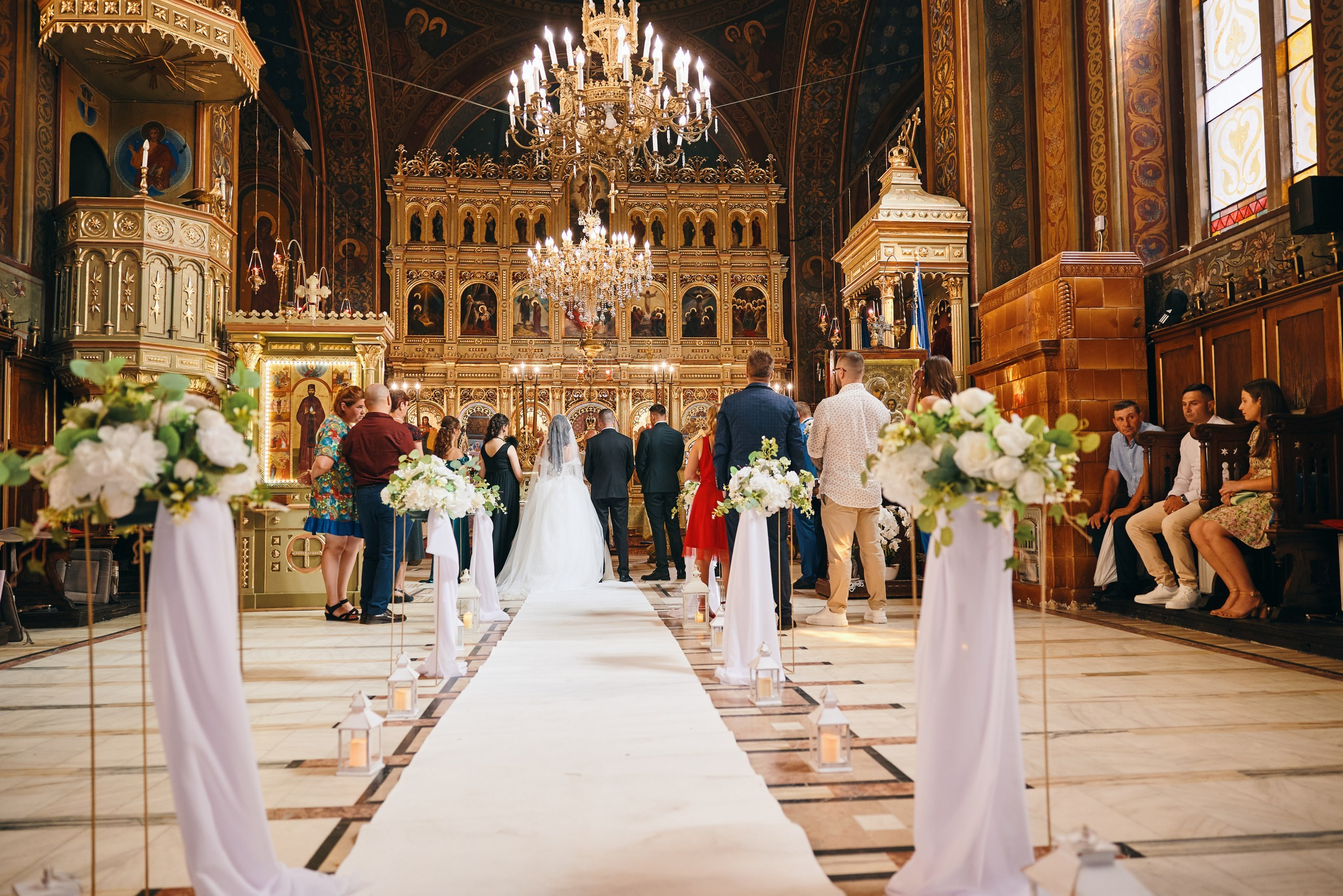 Mădălina & Andrei. Bogdan Vancea | Fotograf Nunta Ploiești