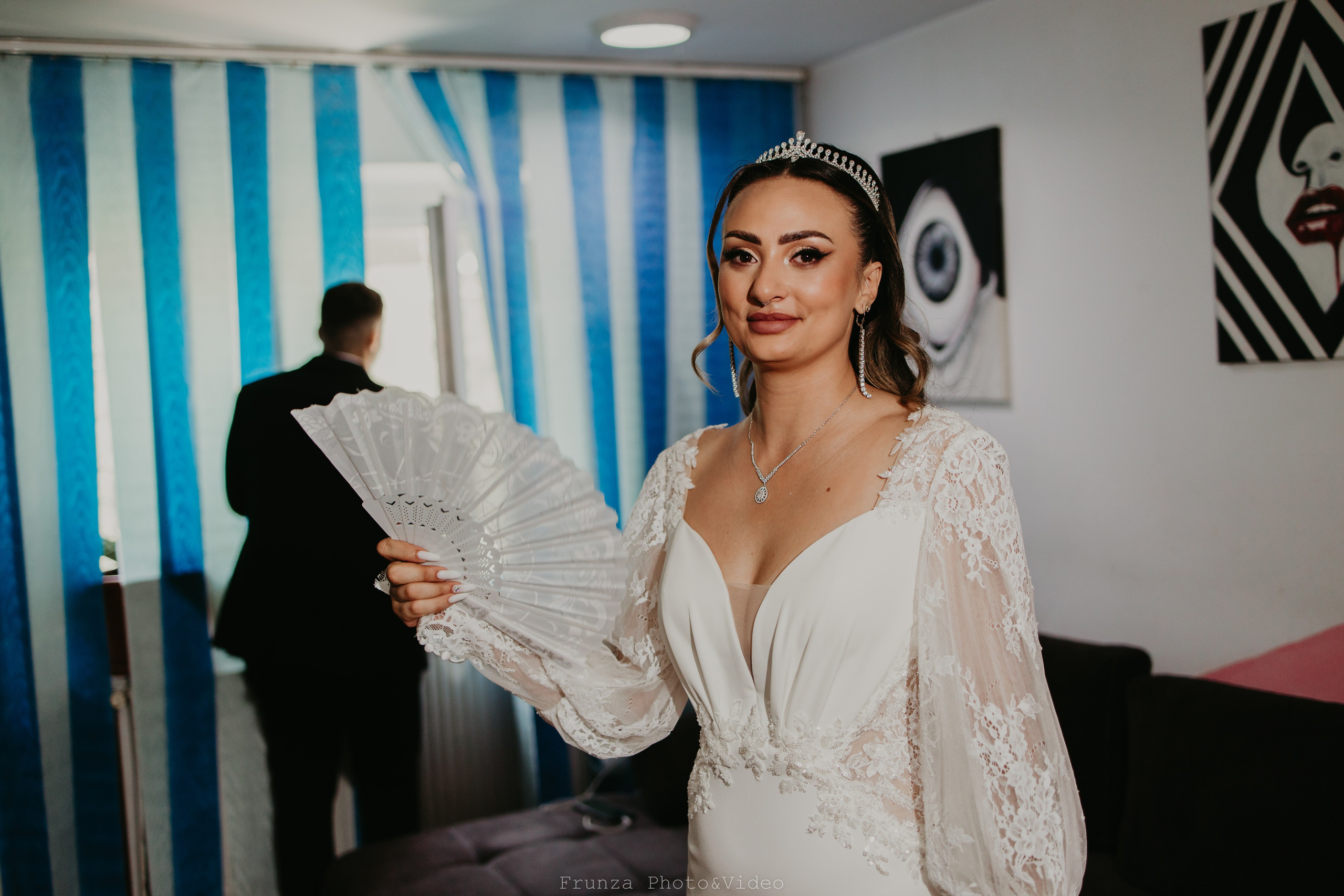 Andra + Doru / Wedding Day. Foto / Video nunta Deva, Hunedoara