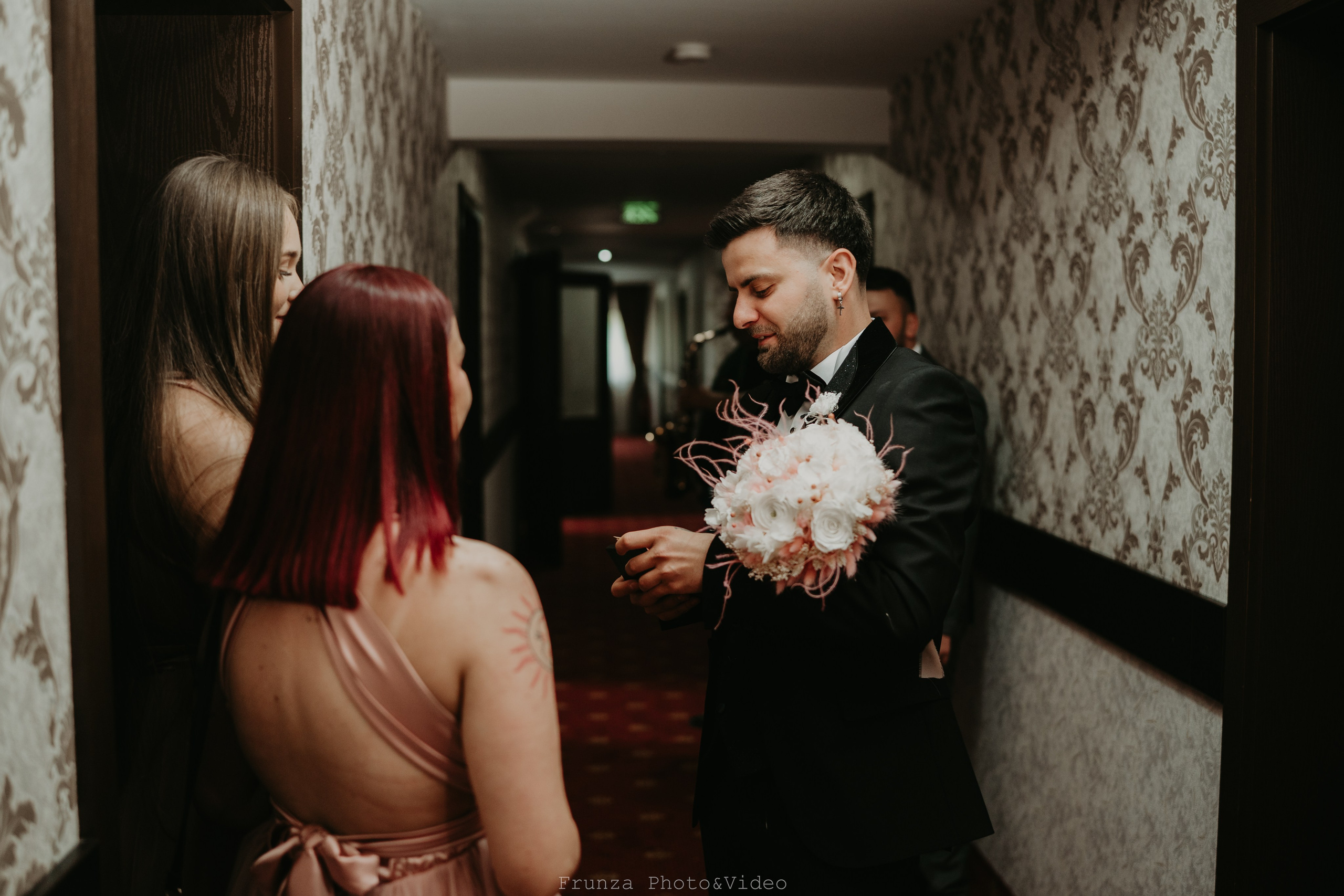 Ionut & Alexandra / Complete Wedding Day. Foto / Video nunta Deva, Hunedoara