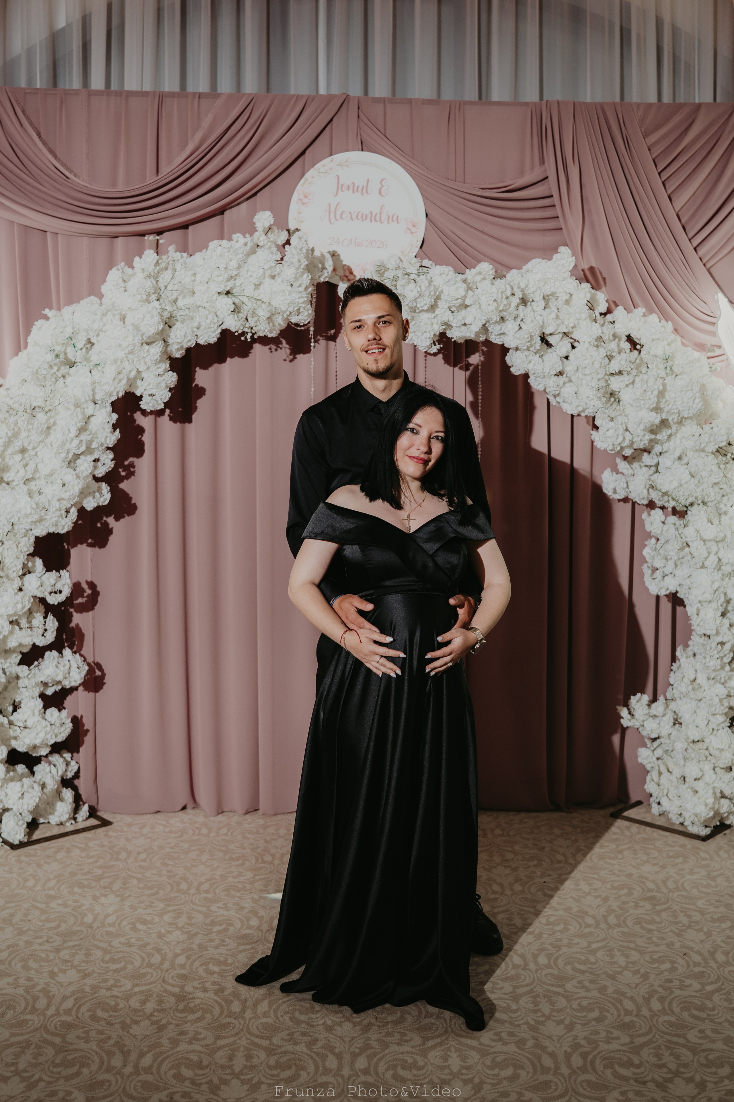Ionut & Alexandra / Complete Wedding Day. Foto / Video nunta Deva, Hunedoara