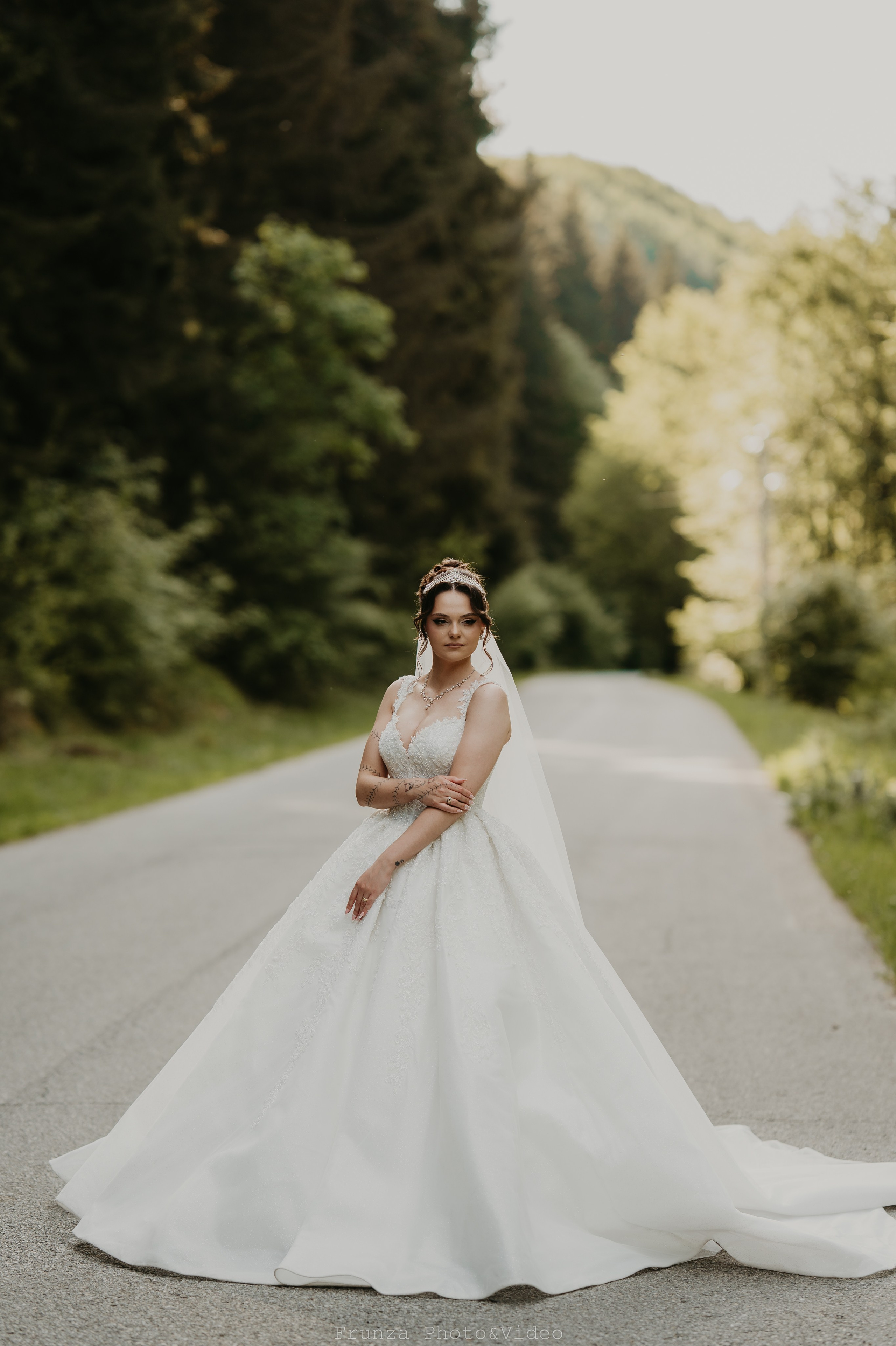 Ionut & Alexandra / Complete Wedding Day. Foto / Video nunta Deva, Hunedoara