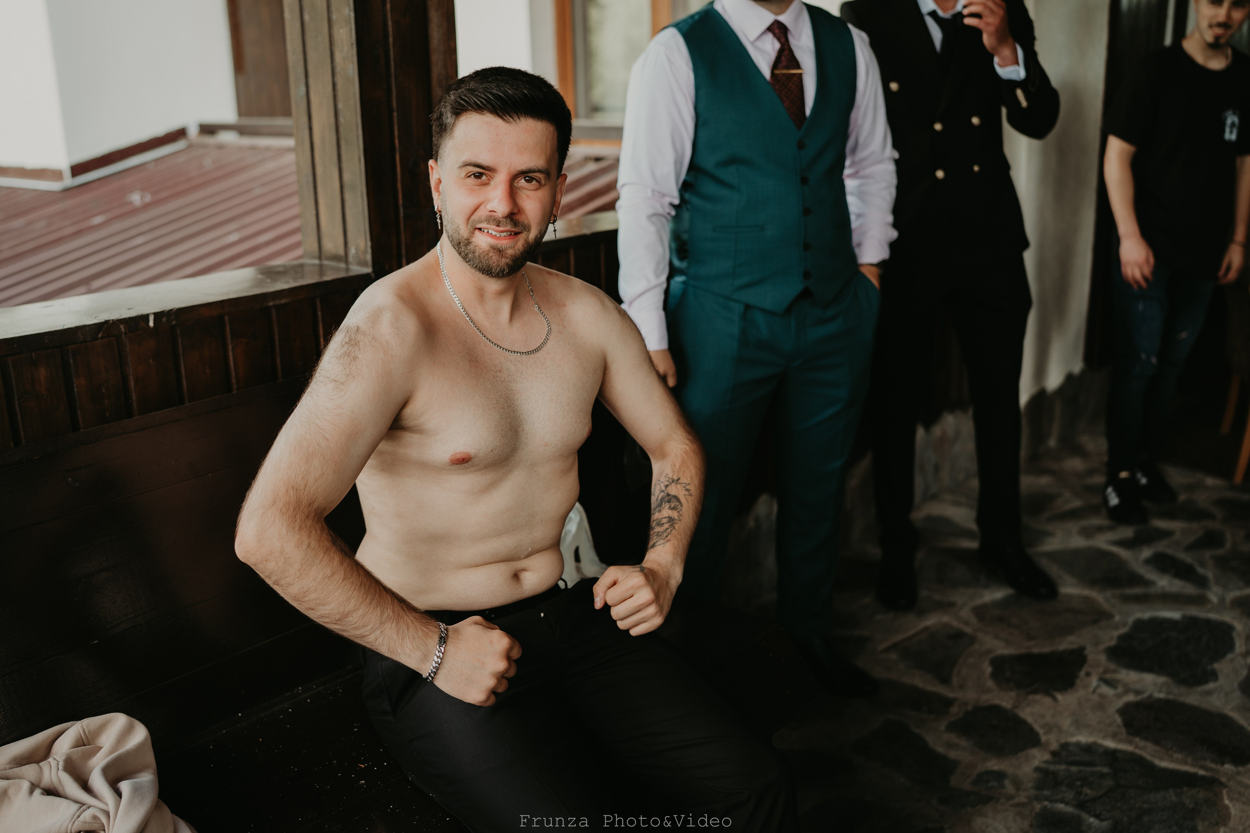Ionut & Alexandra / Complete Wedding Day. Foto / Video nunta Deva, Hunedoara