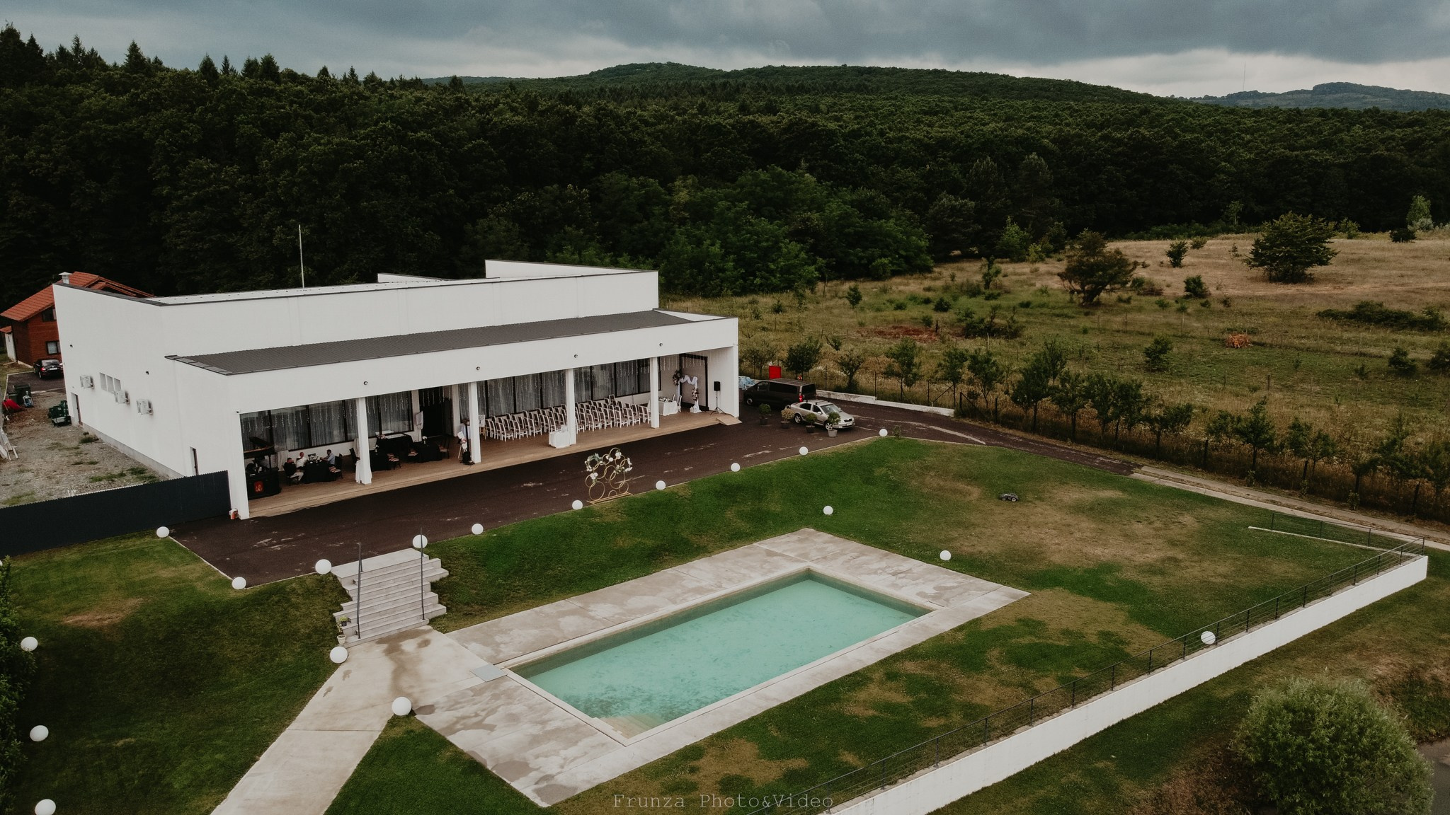 Delia + Moise / Wedding Day. Foto / Video nunta Deva, Hunedoara