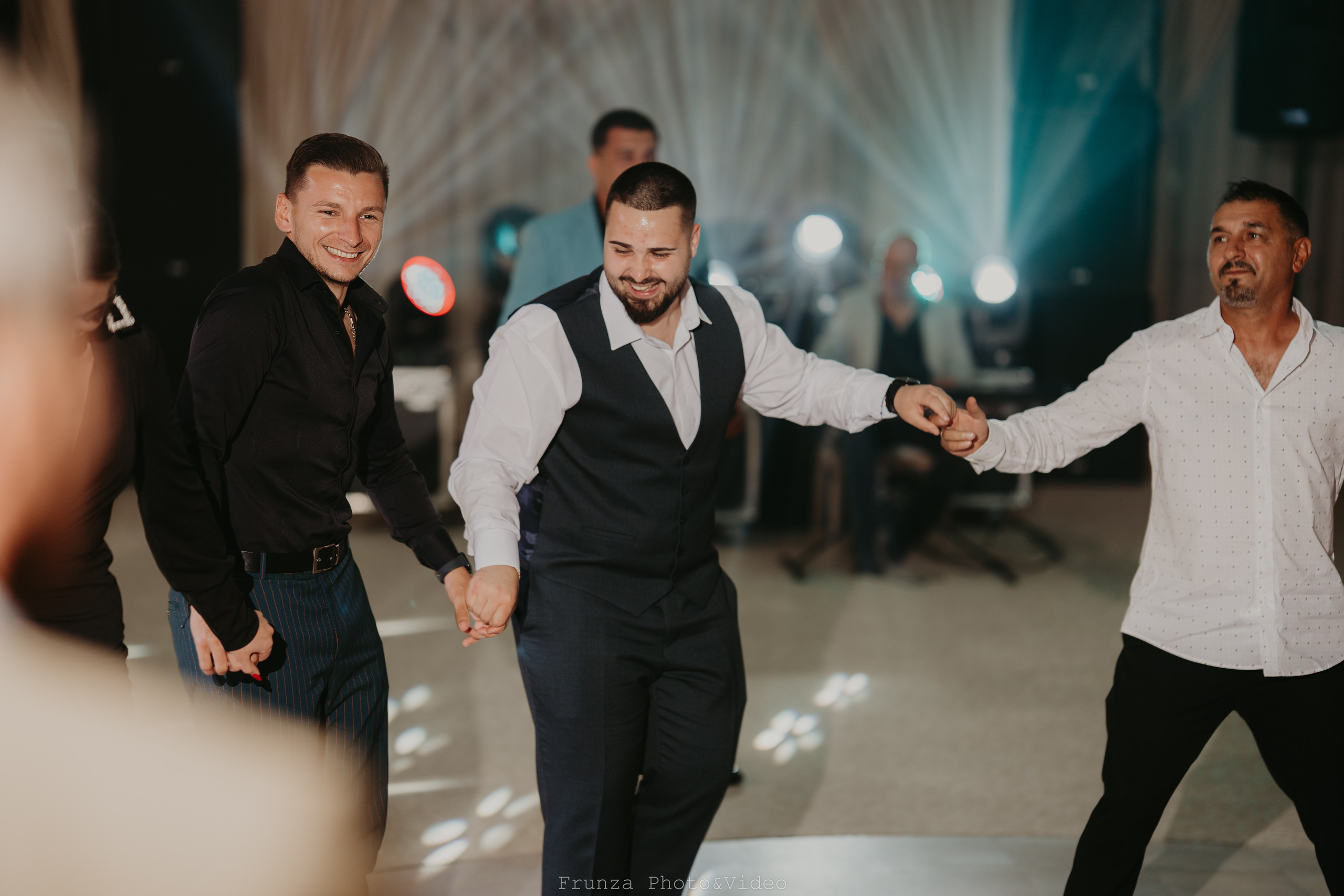 Ionut & Alexandra / Complete Wedding Day. Foto / Video nunta Deva, Hunedoara