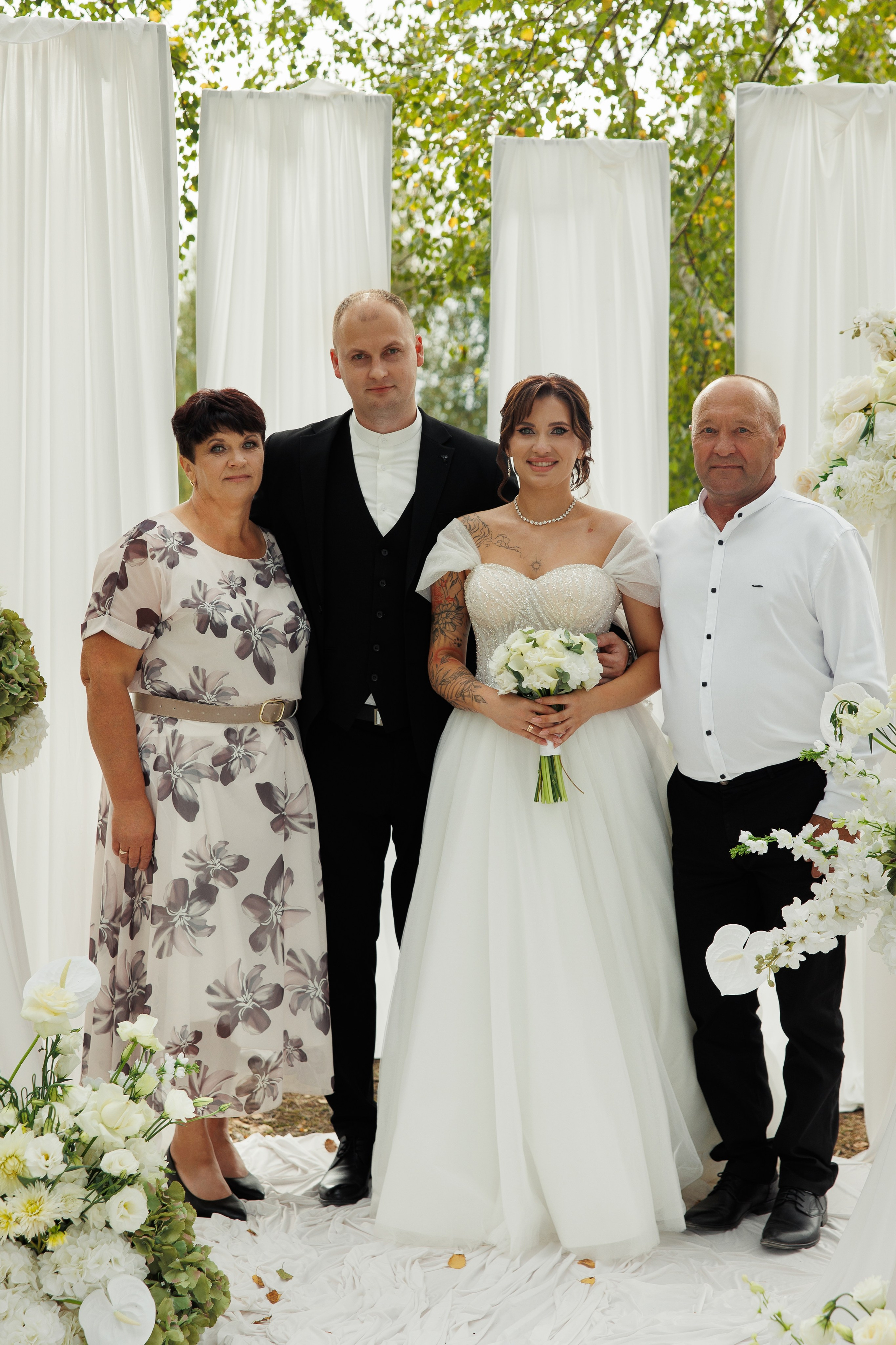 Inna Oleksandr. Ірина Терещук