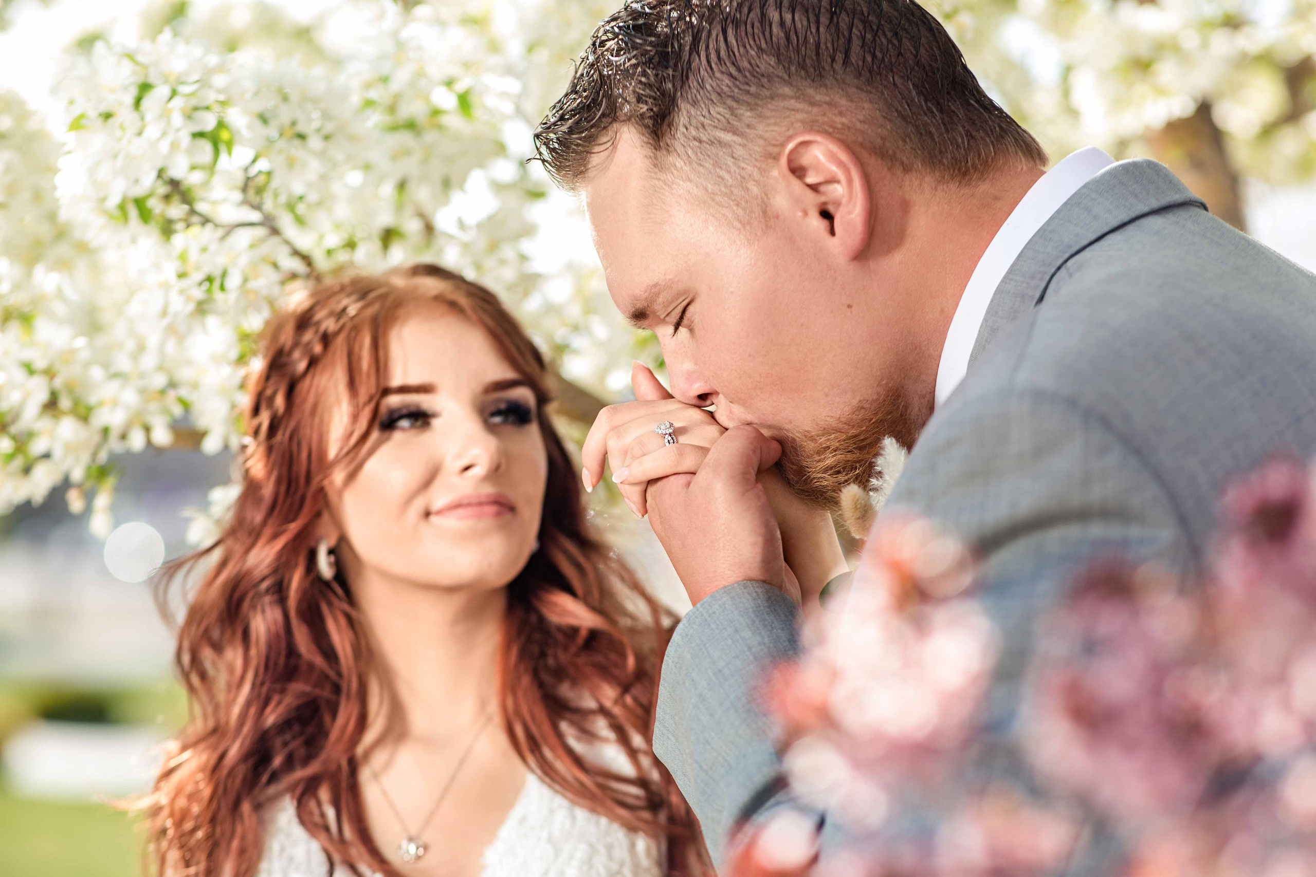 Wedding photographer Utah. Weddings, Families, Portraits