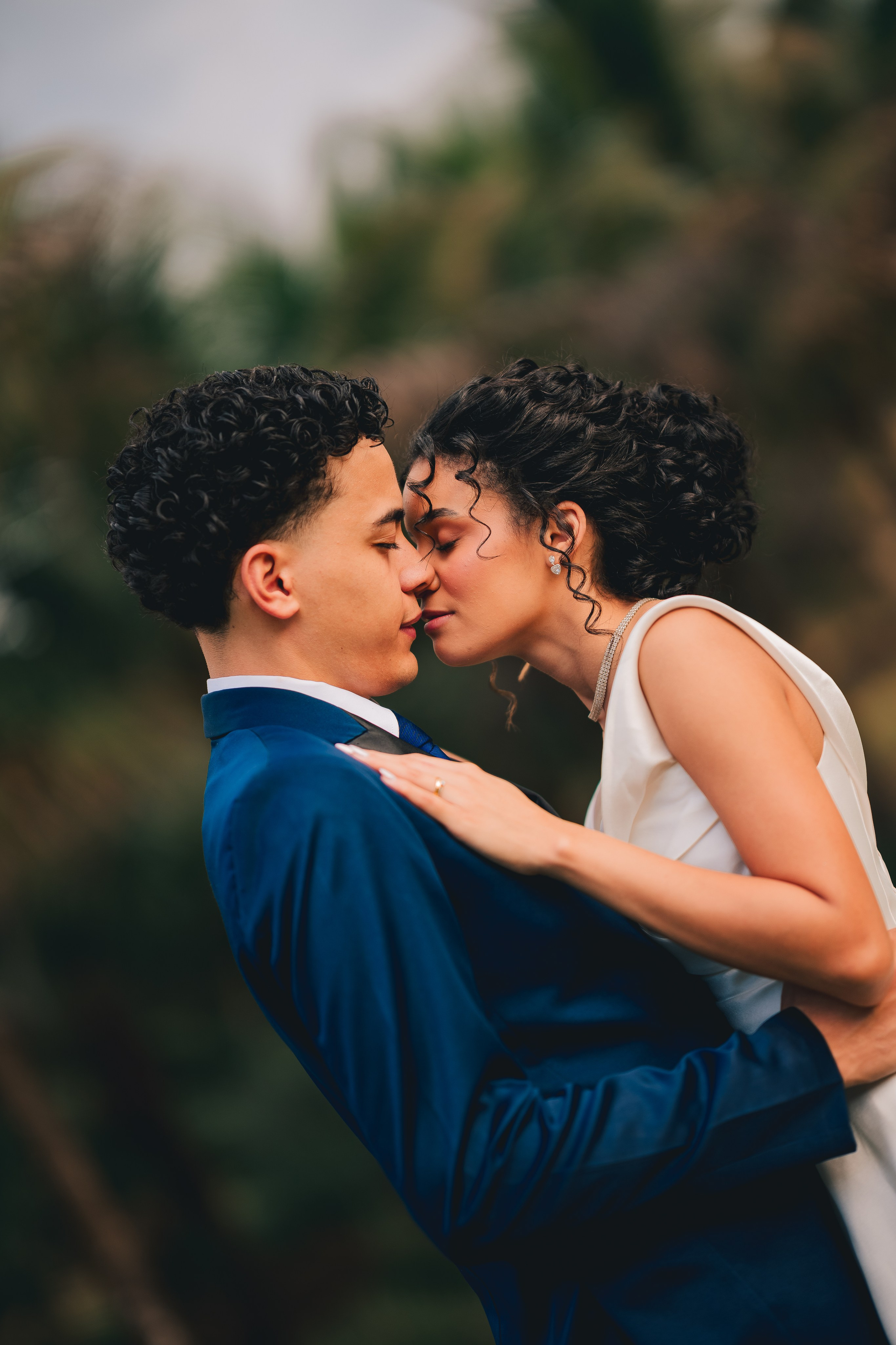 Casamento Jeniffer e Wesley — Sitio Renascer. Fotógrafo Renan Lima