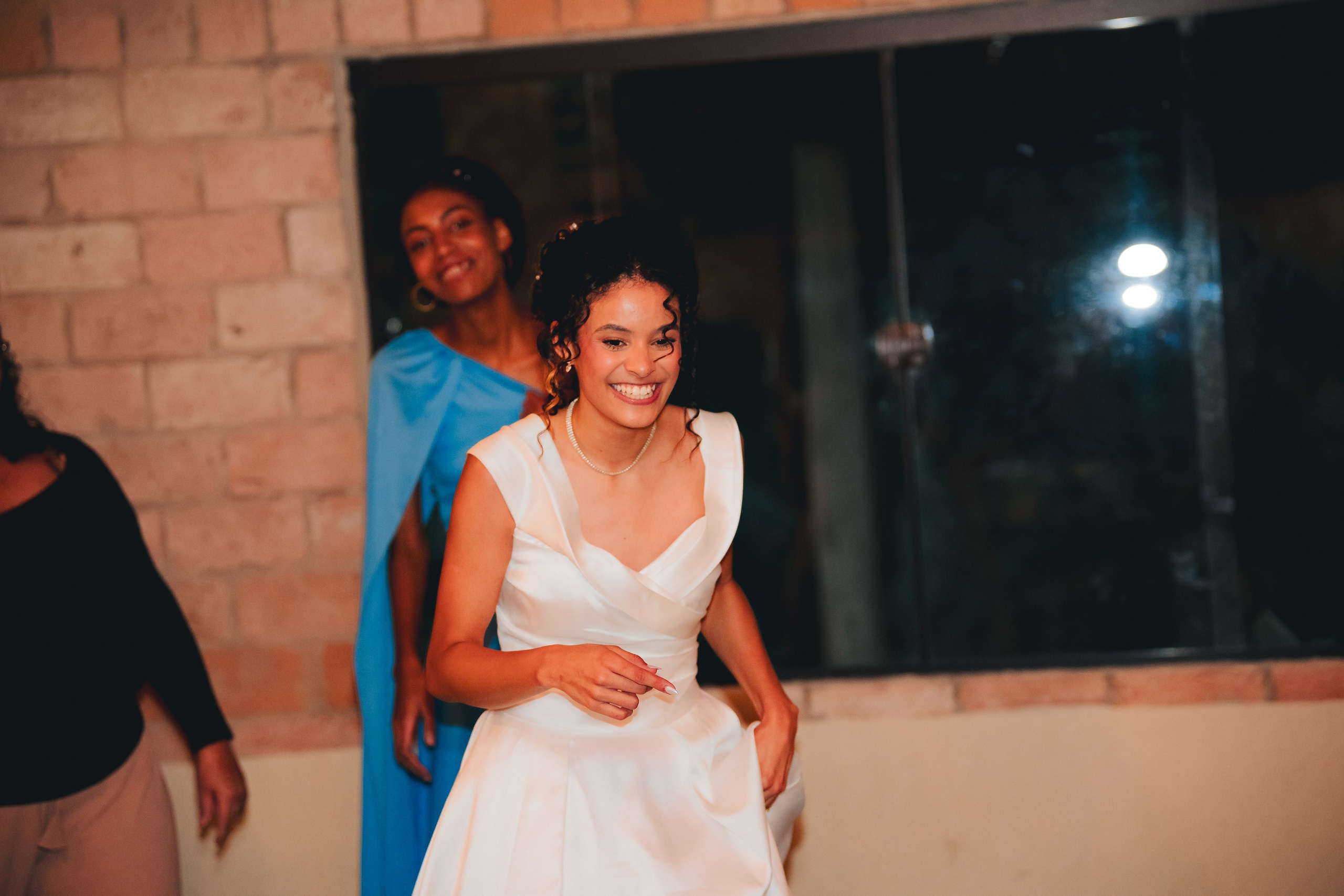 Casamento Jeniffer e Wesley — Sitio Renascer. Fotógrafo Renan Lima