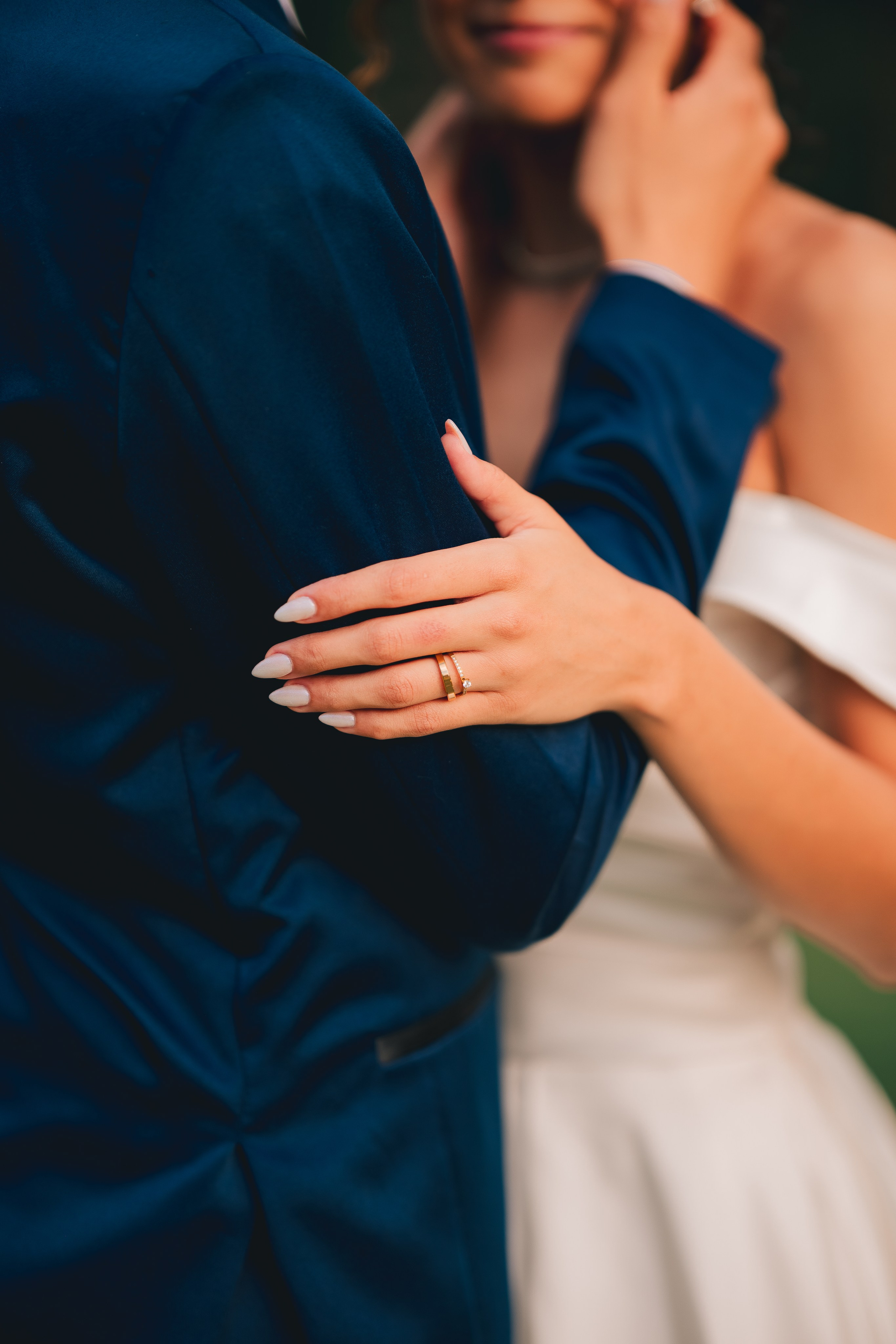 Casamento Jeniffer e Wesley — Sitio Renascer. Fotógrafo Renan Lima