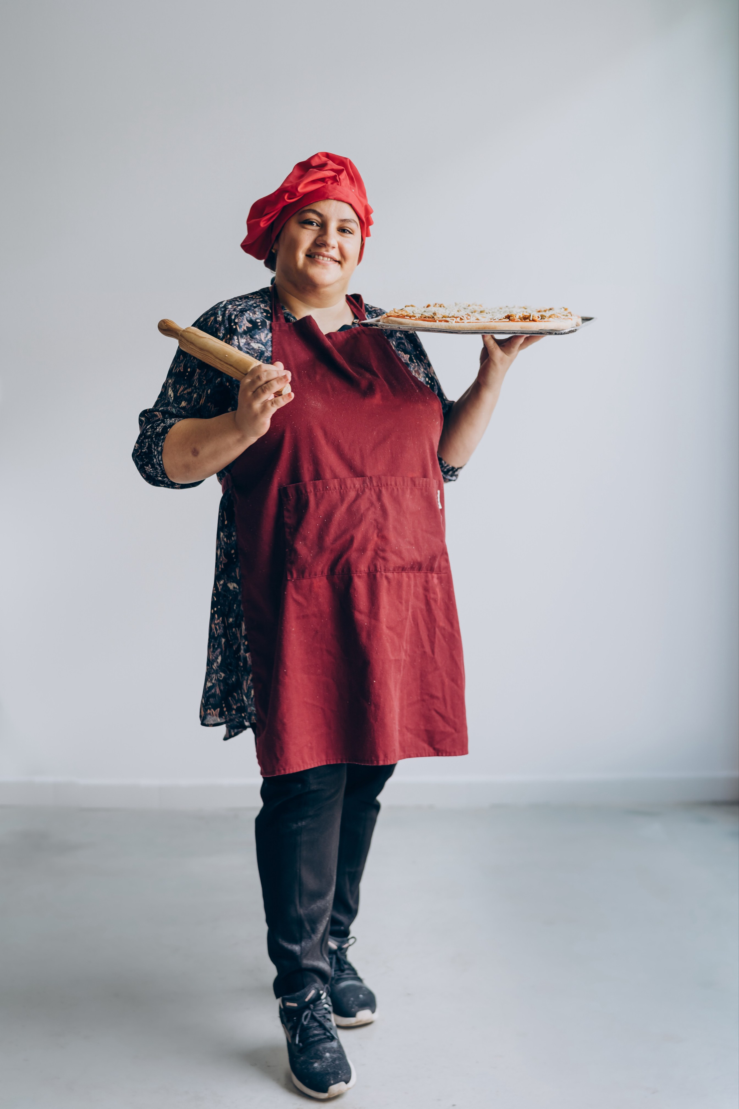 School team. Фотограф Пальма де Майорка