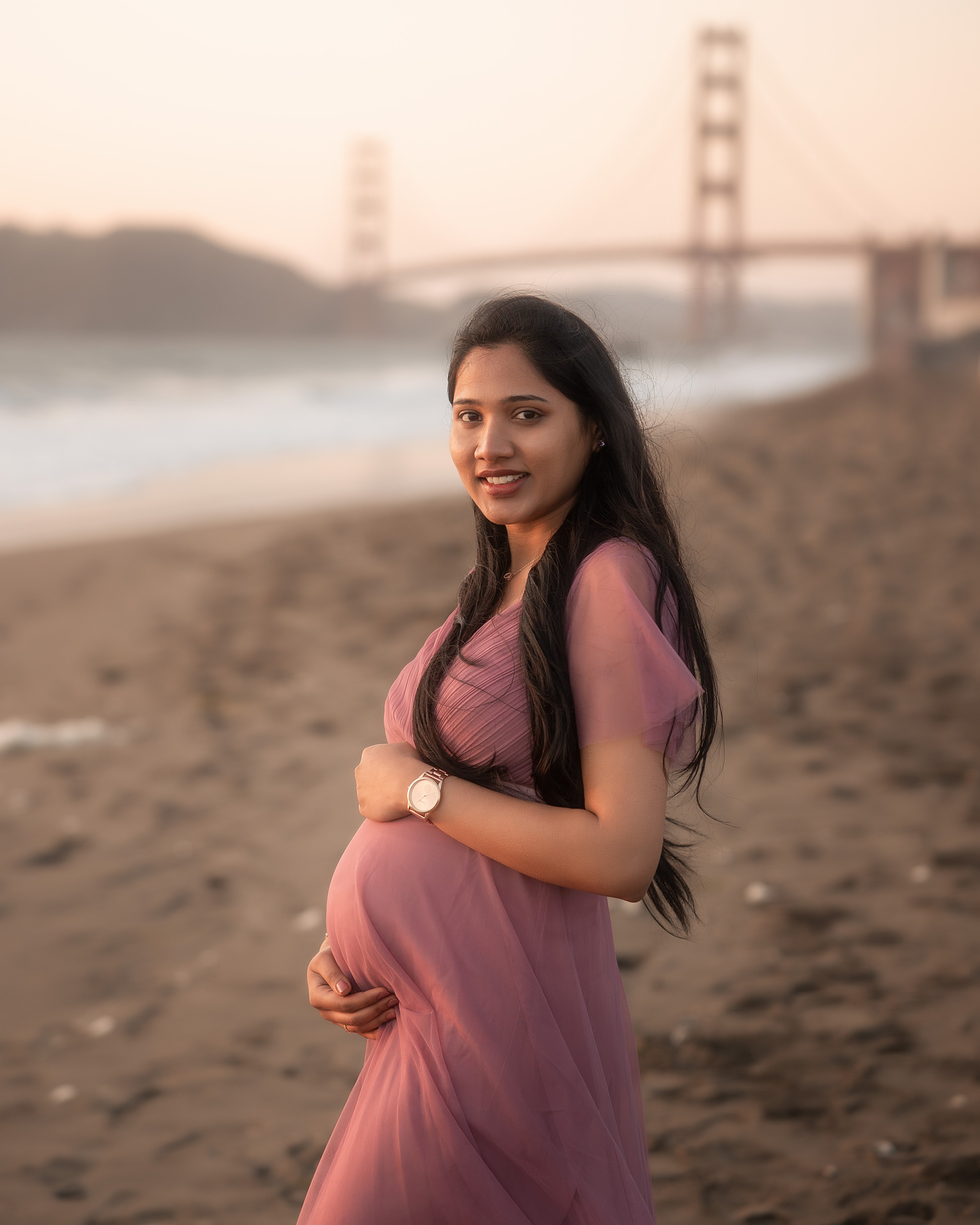 FAMILY & MATERNITY PHOTOGRAPHY. Couples & Families photographer in Bay Area, San Jose, California