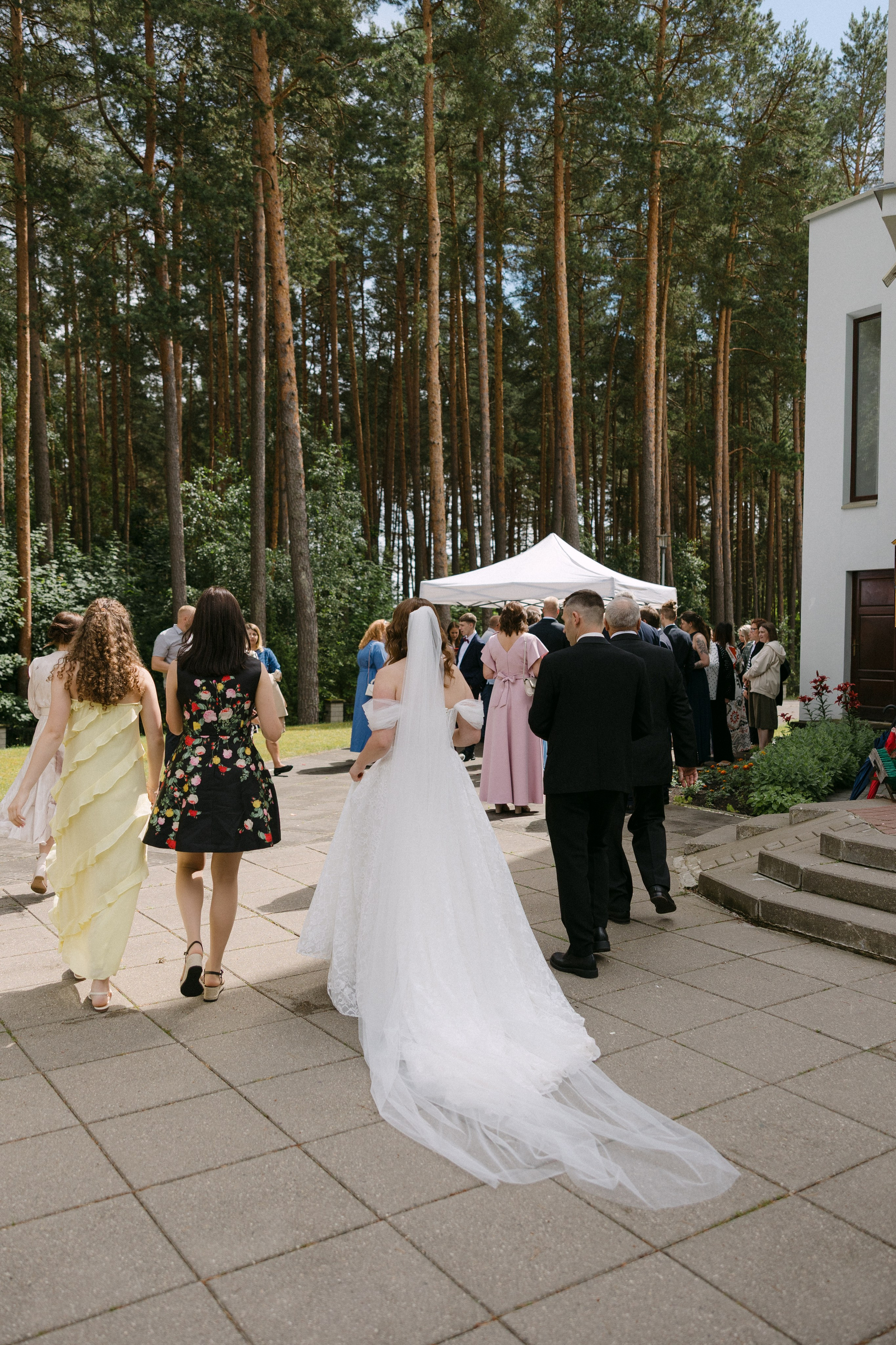 Rūta & Remigijus. Vestuvių fotografė Neringa Brazaitienė | Vilnius, Kaunas, Visa Lietuva