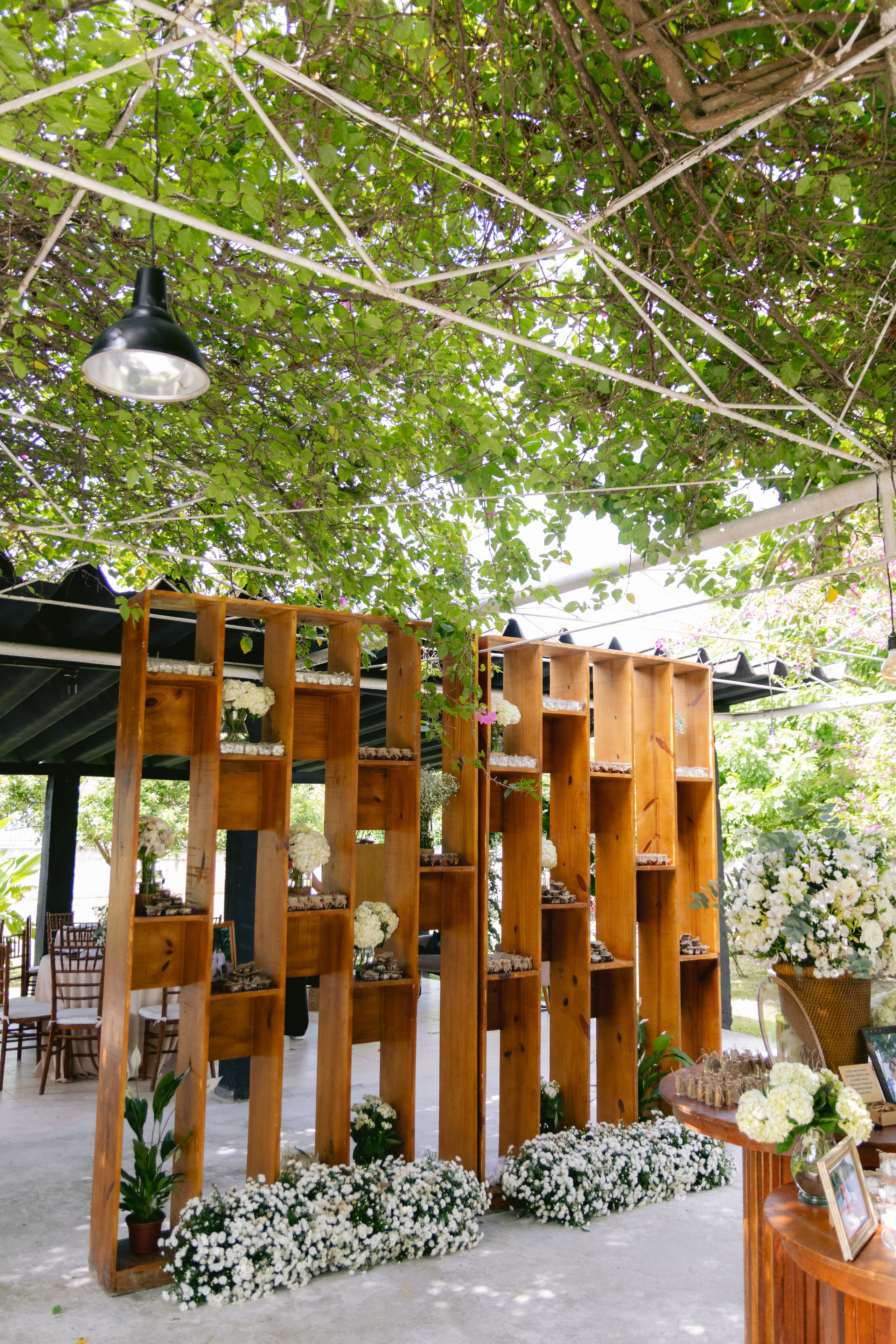 Leandro & Ketllin | Casamento. Junior Ribeiro Fotografia