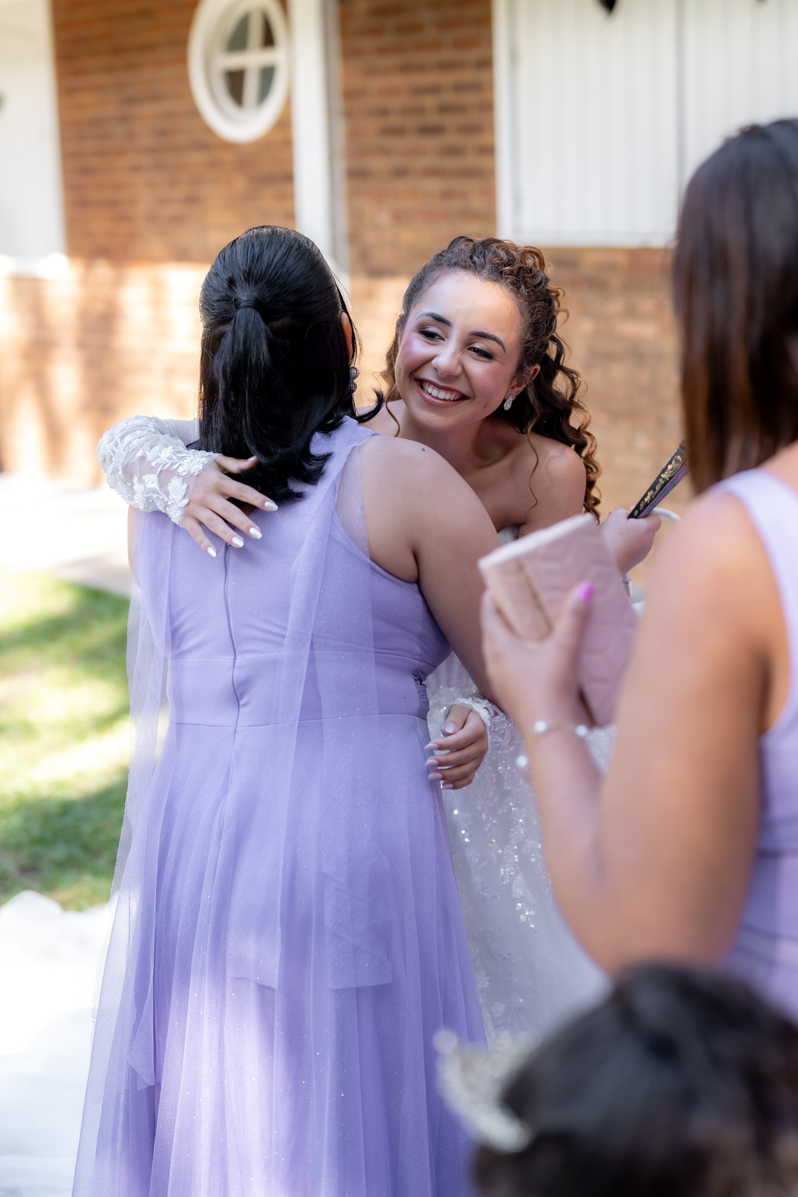 Aquila & Lizandra | Casamento. Junior Ribeiro Fotografia