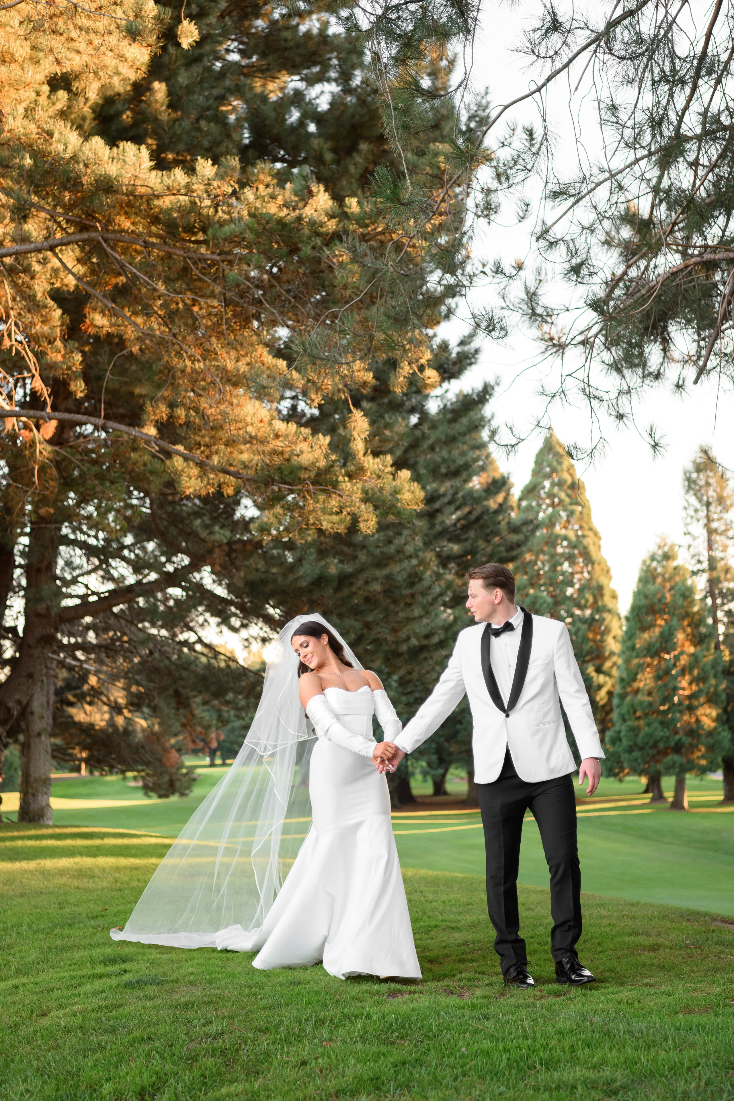 M&Z. Alena Tau | Wedding & Family Photographer Vancouver WA and Portland OR