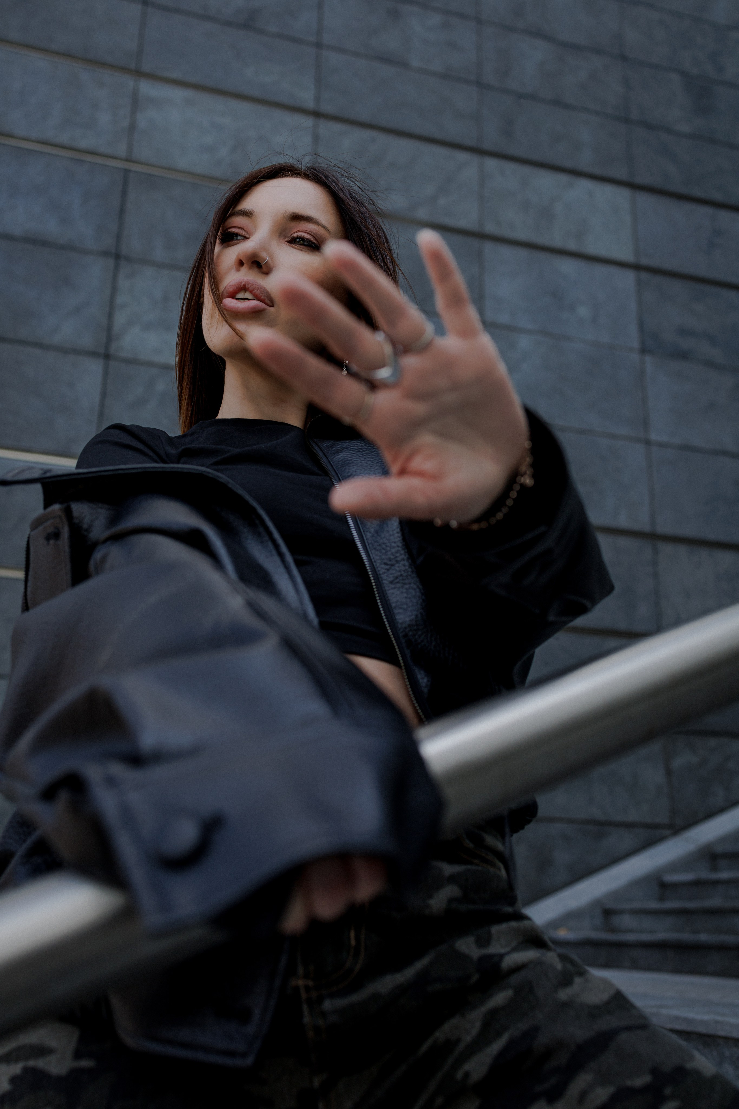 Portraits. Milan & Province Photographer | Cinematic Travel & Brand Content