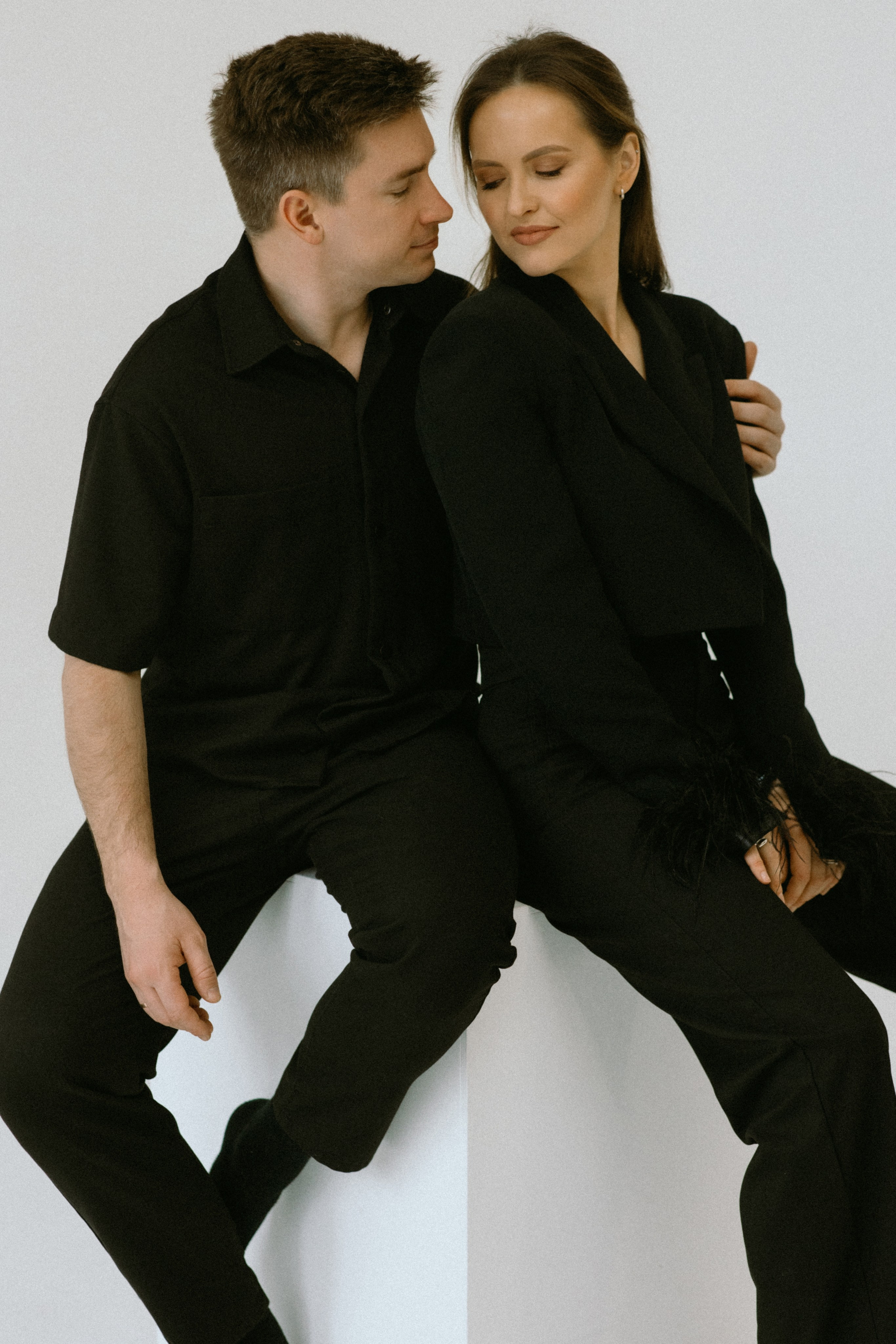 Linksma šeimos fotosesija | STUDIO. Vestuvių ir šeimų fotografė Lena Bondarenko / belove photo