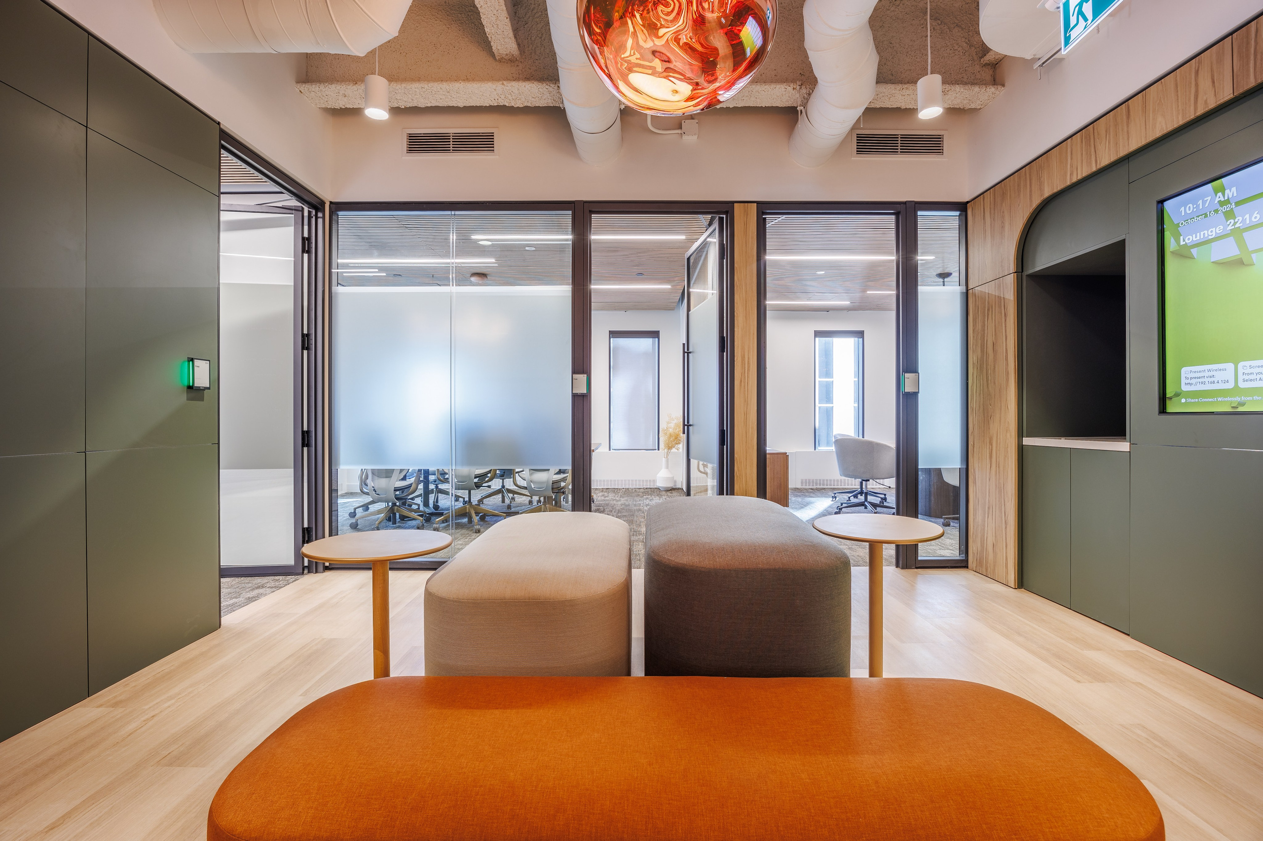 Roserock Place · 121 King Street W, Toronto. FRIB Media · Photo & video for commercial, industrial, and construction projects in Toronto & GTA