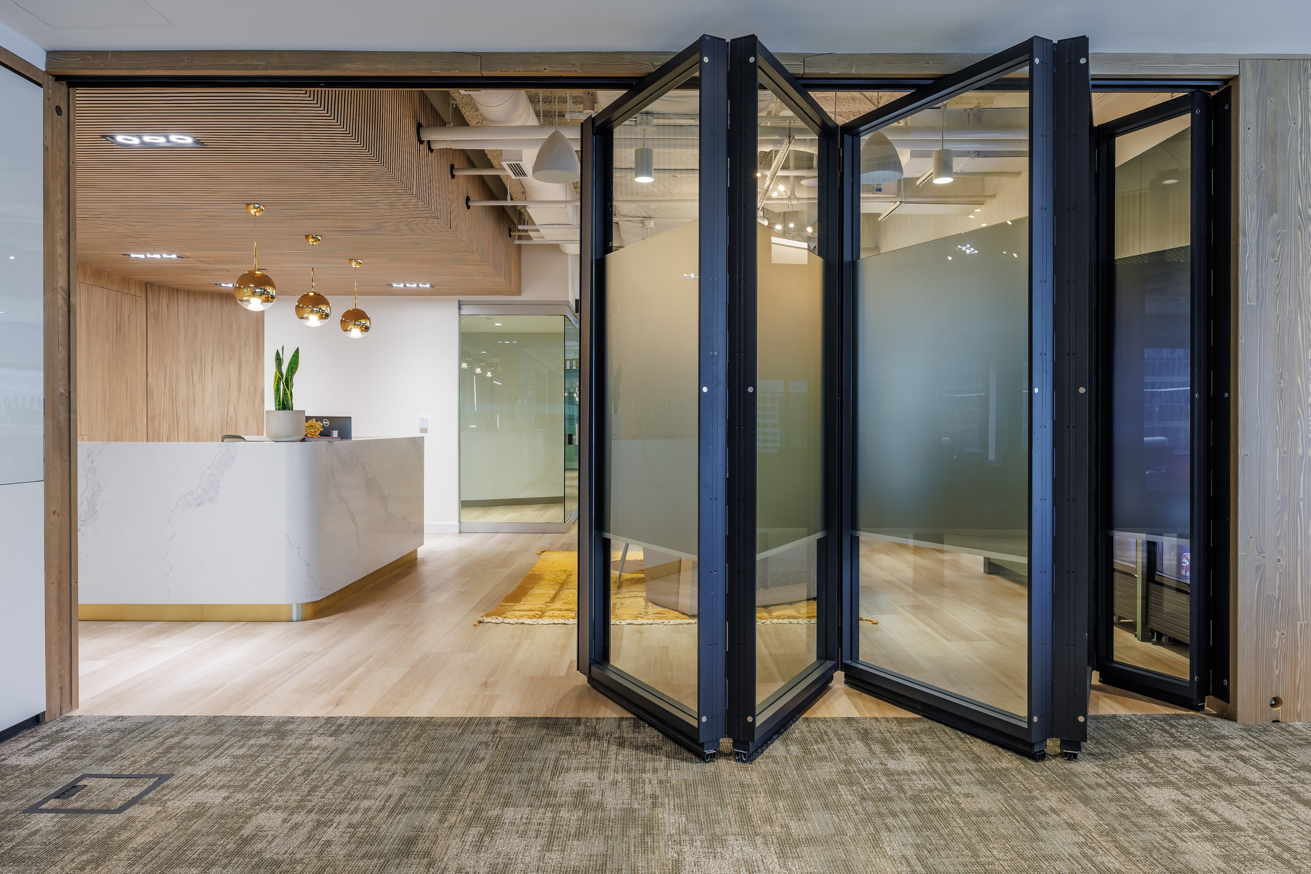 Roserock Place · 121 King Street W, Toronto. FRIB Media · Photo & video for commercial, industrial, and construction projects in Toronto & GTA