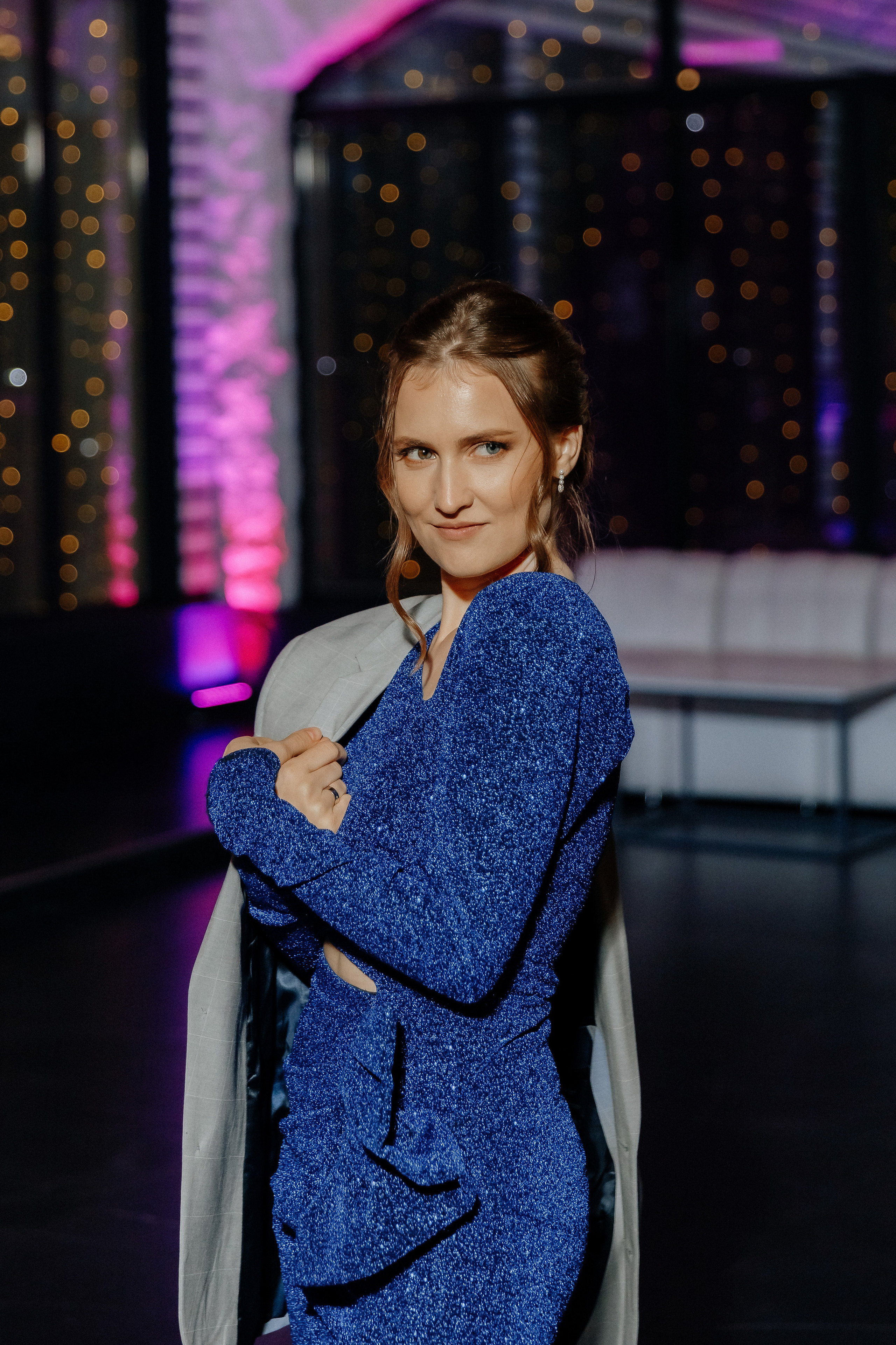 FEEDBACK. Fulga Photographer