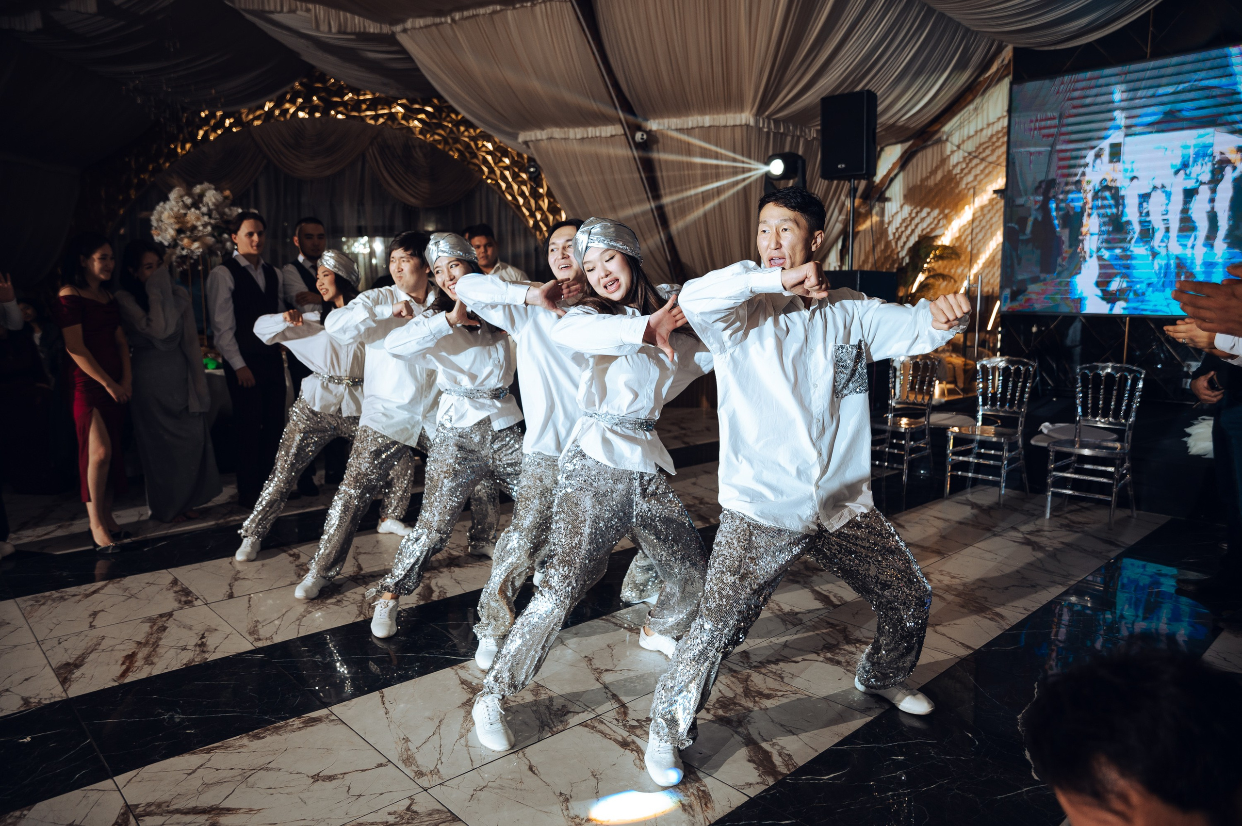 MAHMUD & AIDAI. Фотограф в Бишкеке Андрей Кавешников