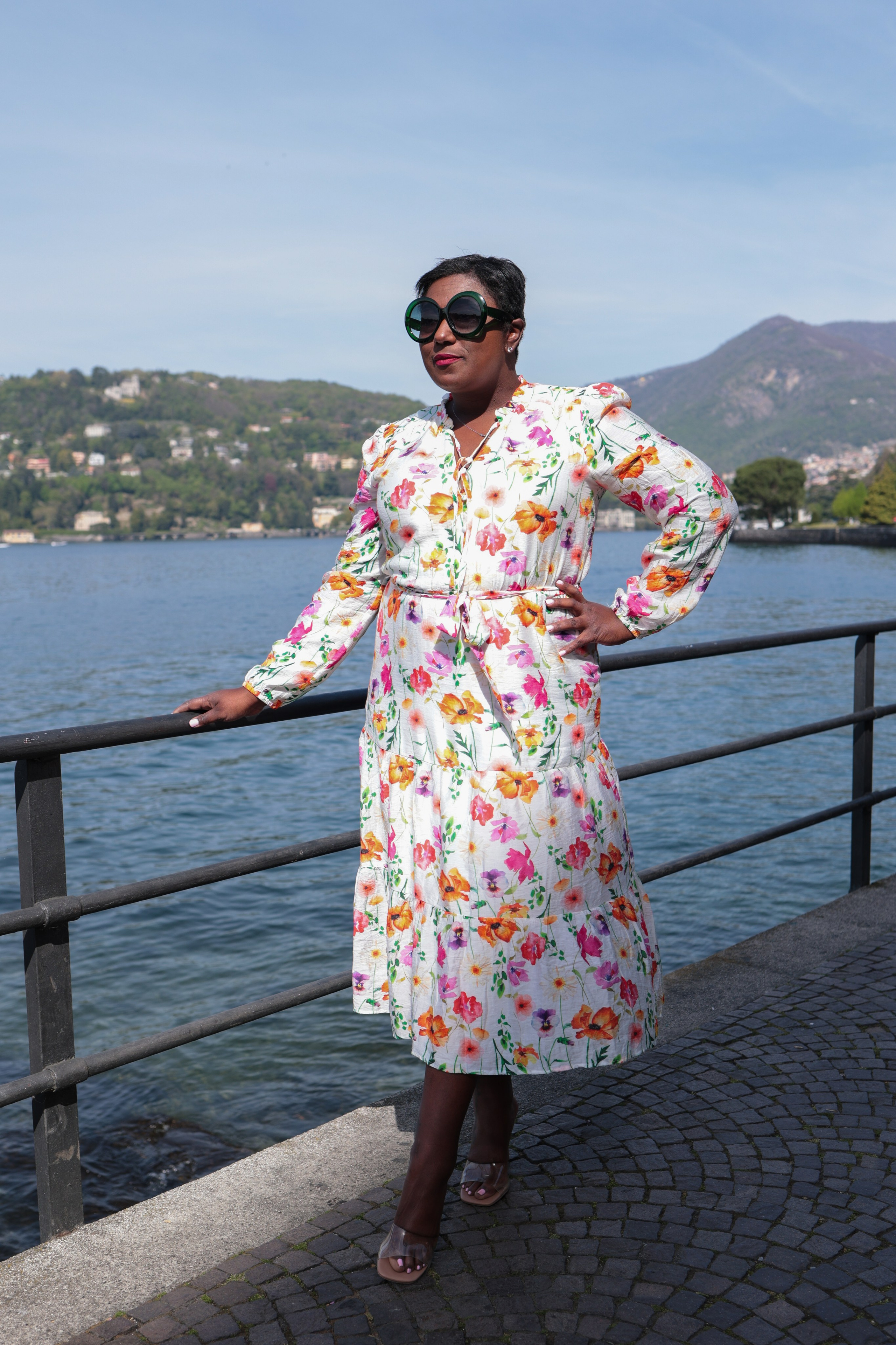 Girls Trip Como. Photographer in Milan |Mila Pro Photo