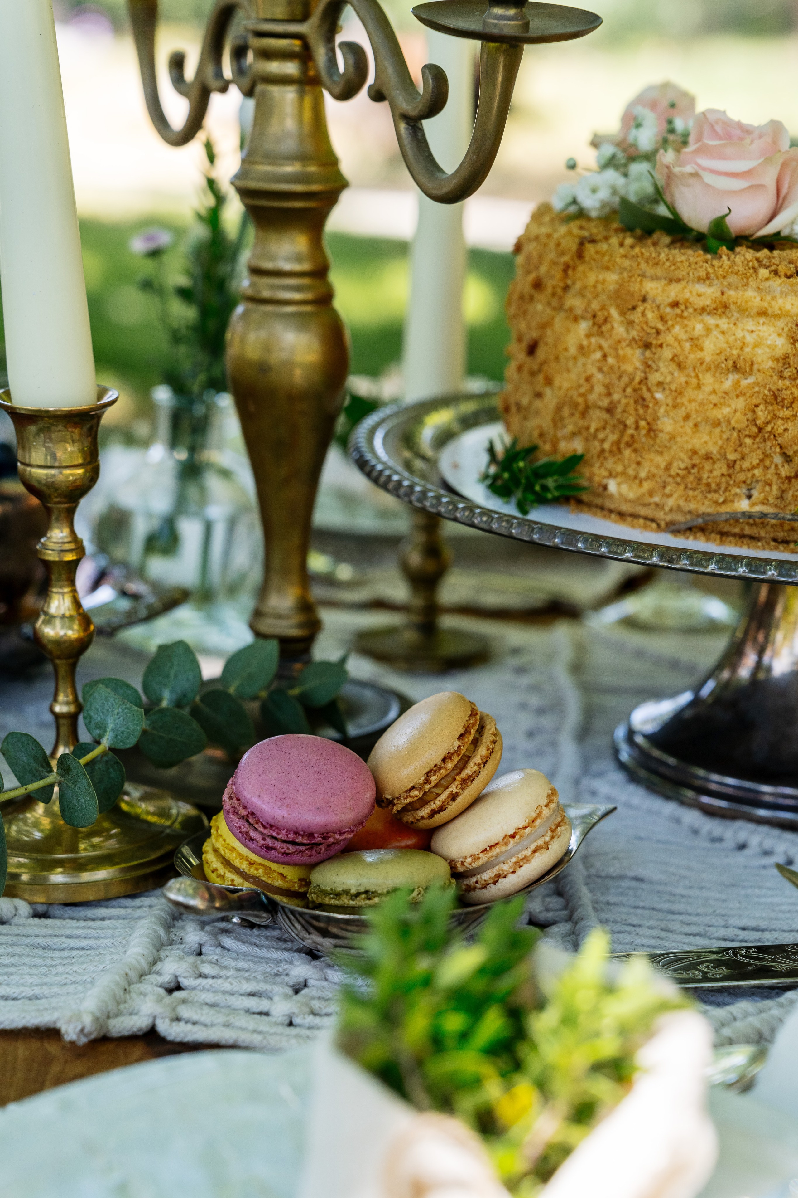 Events. Barbarica. Photography