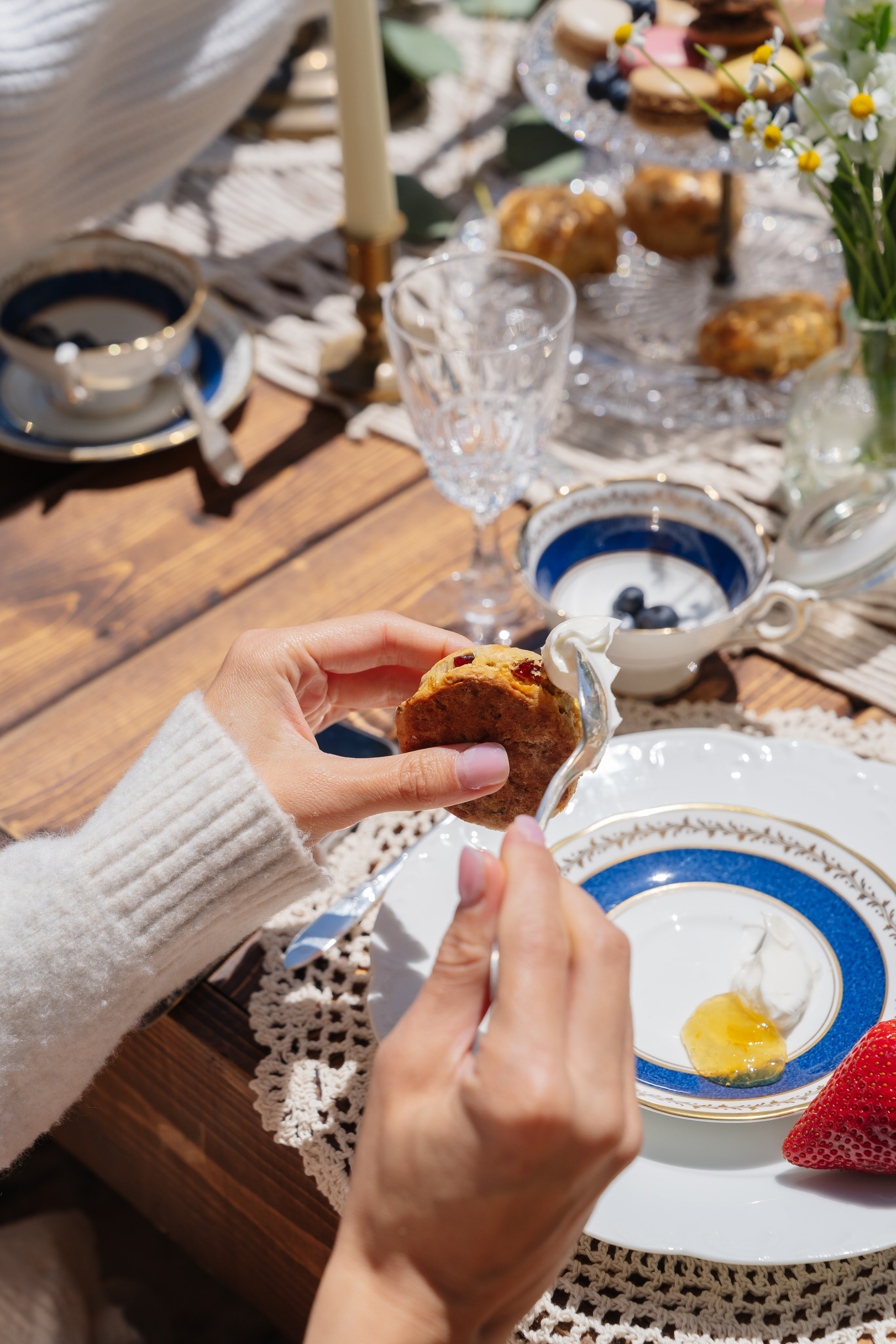 Events. Barbarica. Photography