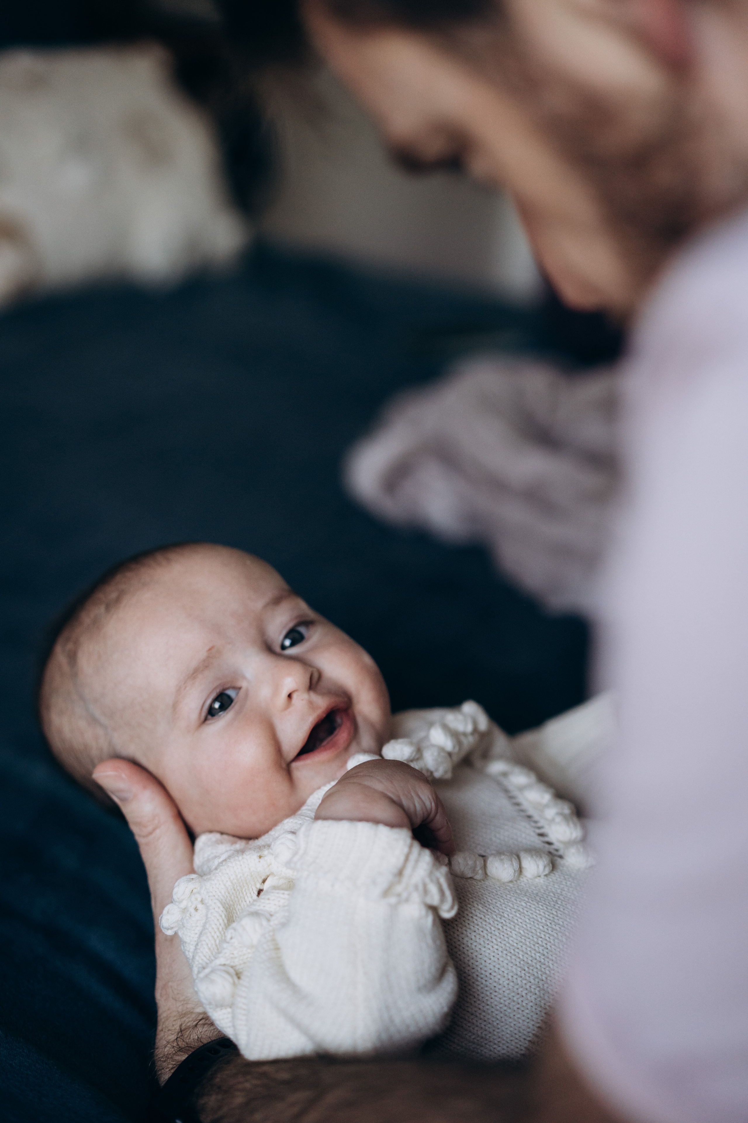 Maternity & Newborn. Barbarica. Photography