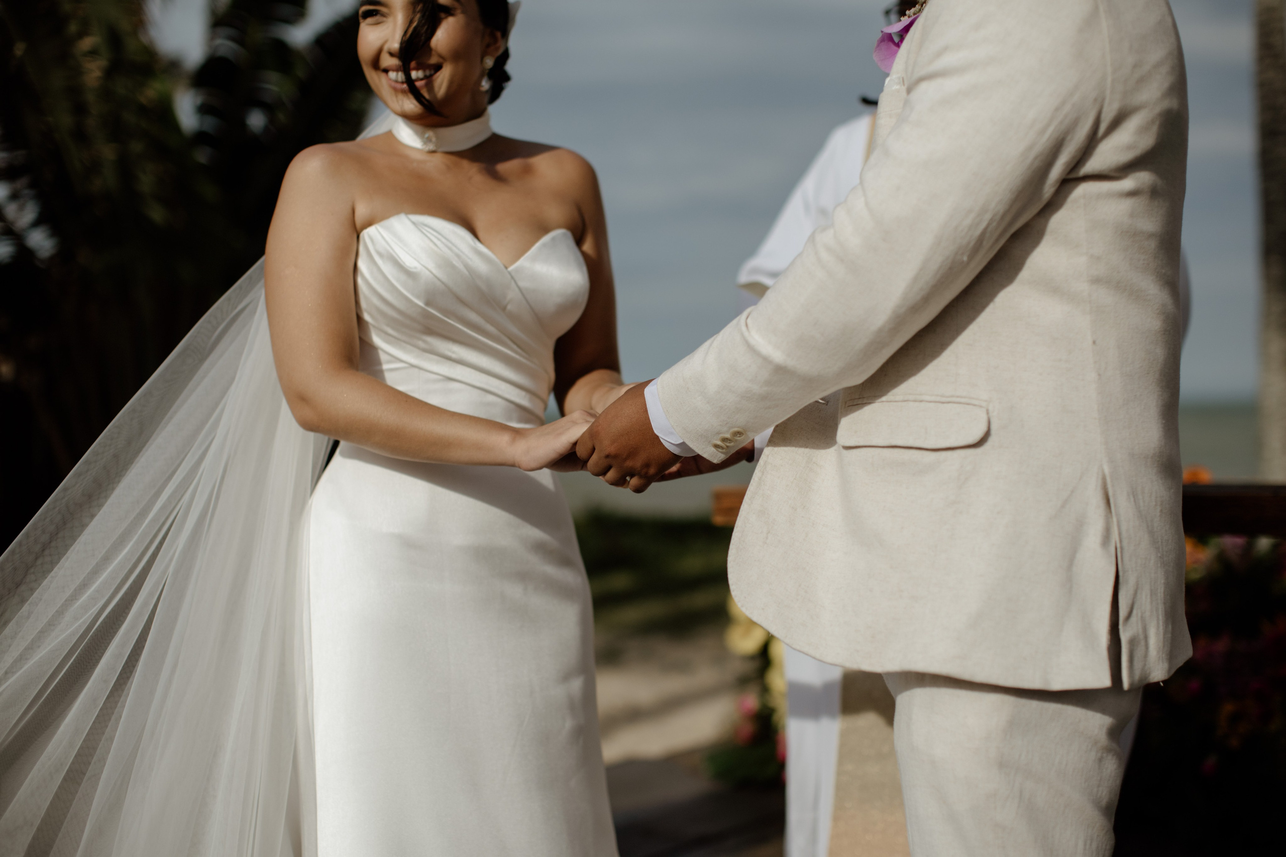 Vitória & João Pedro. Congiu Wedding