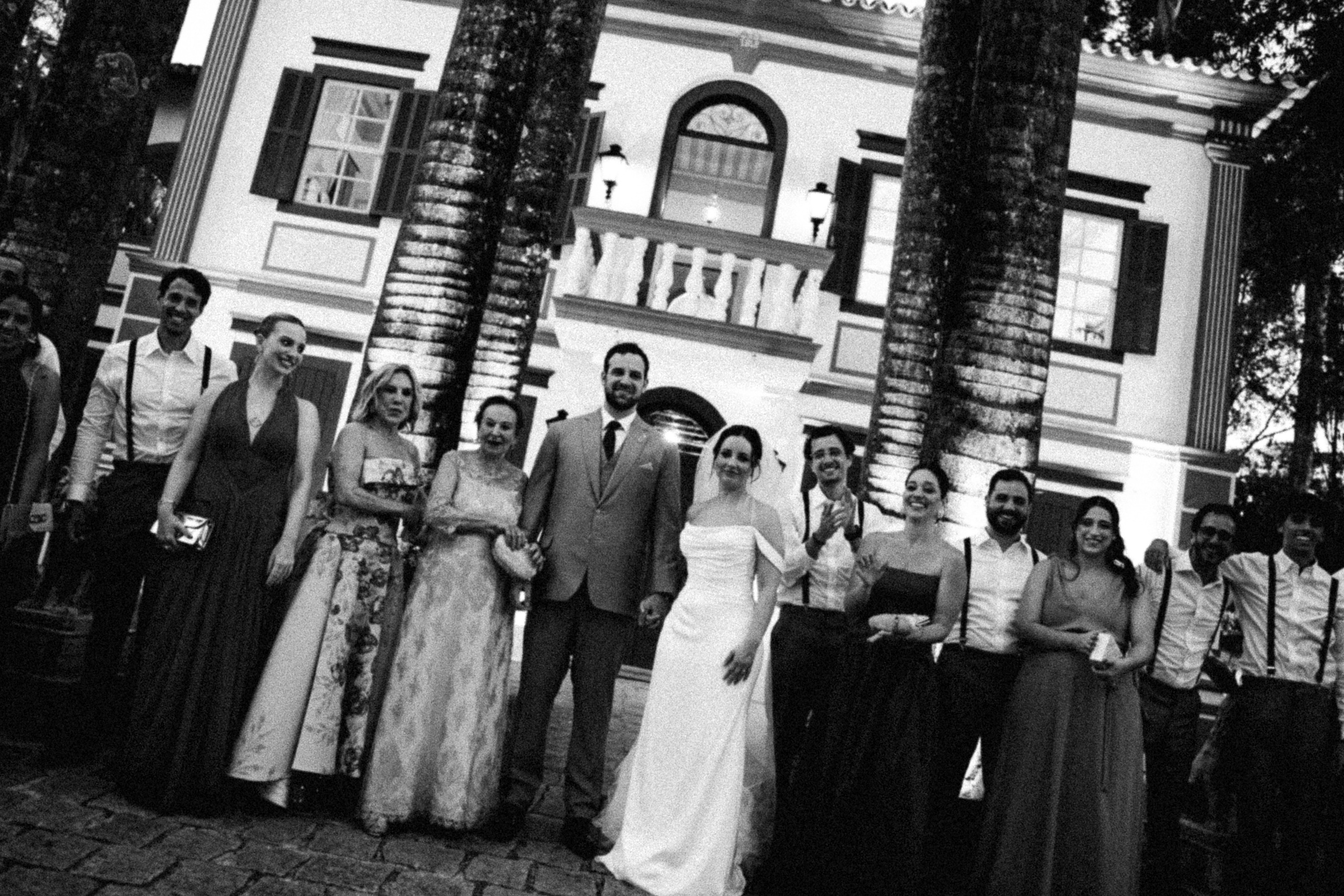 Johanna & Felipe. Congiu Wedding