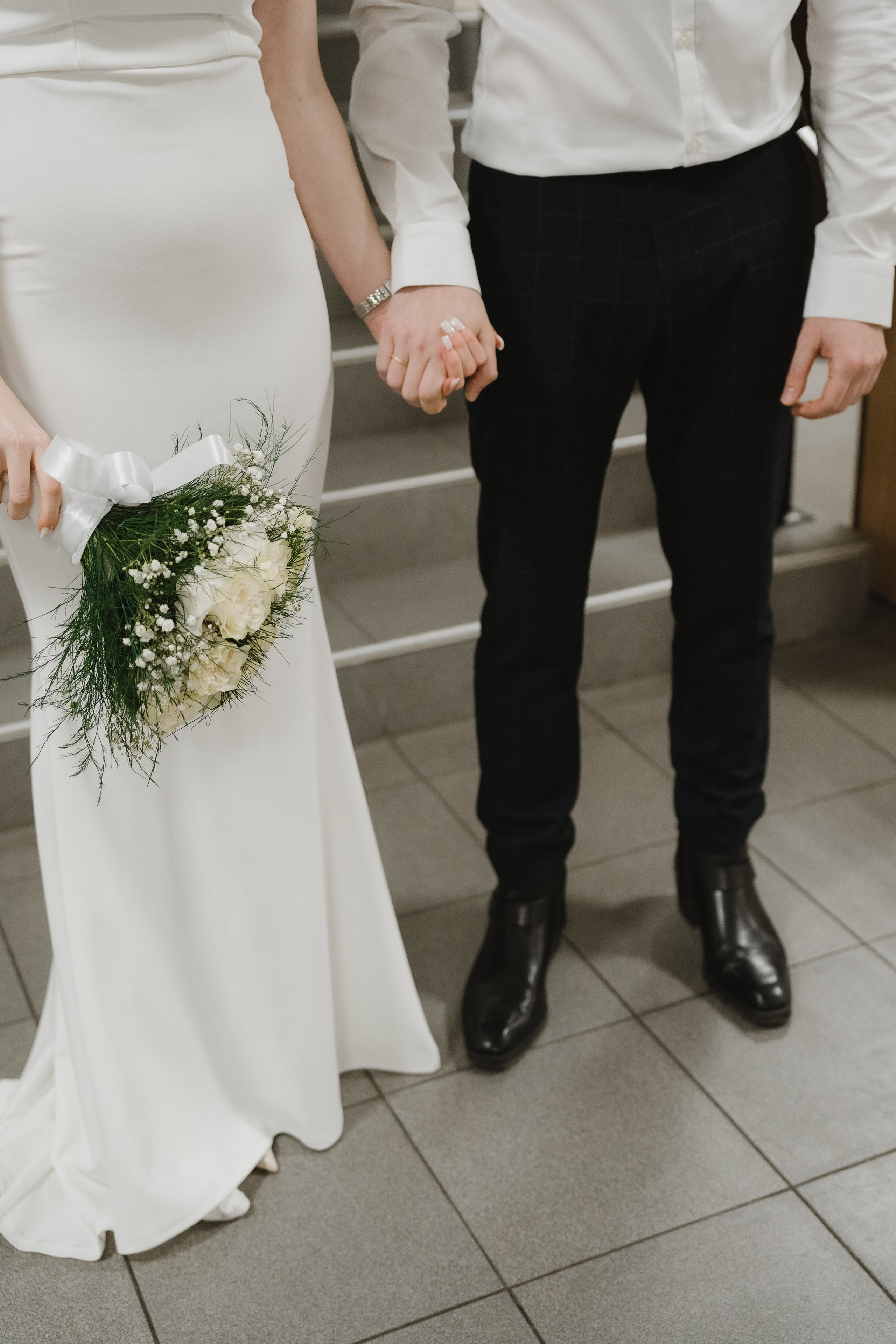 Wedding. Сватбен фотограф Анна Златева