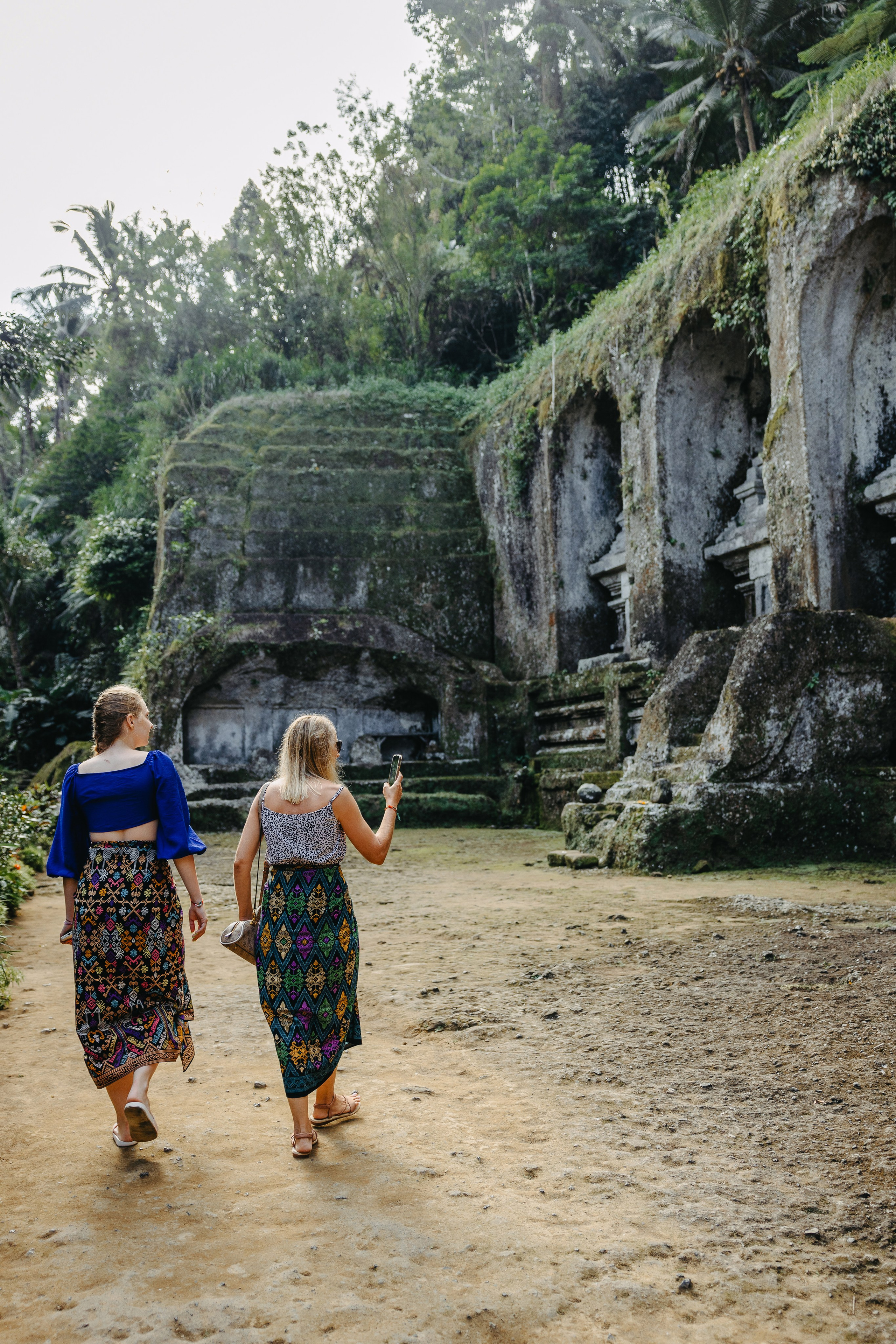 Ubud tour. Профессиональный фотограф Нурмиева Вероника