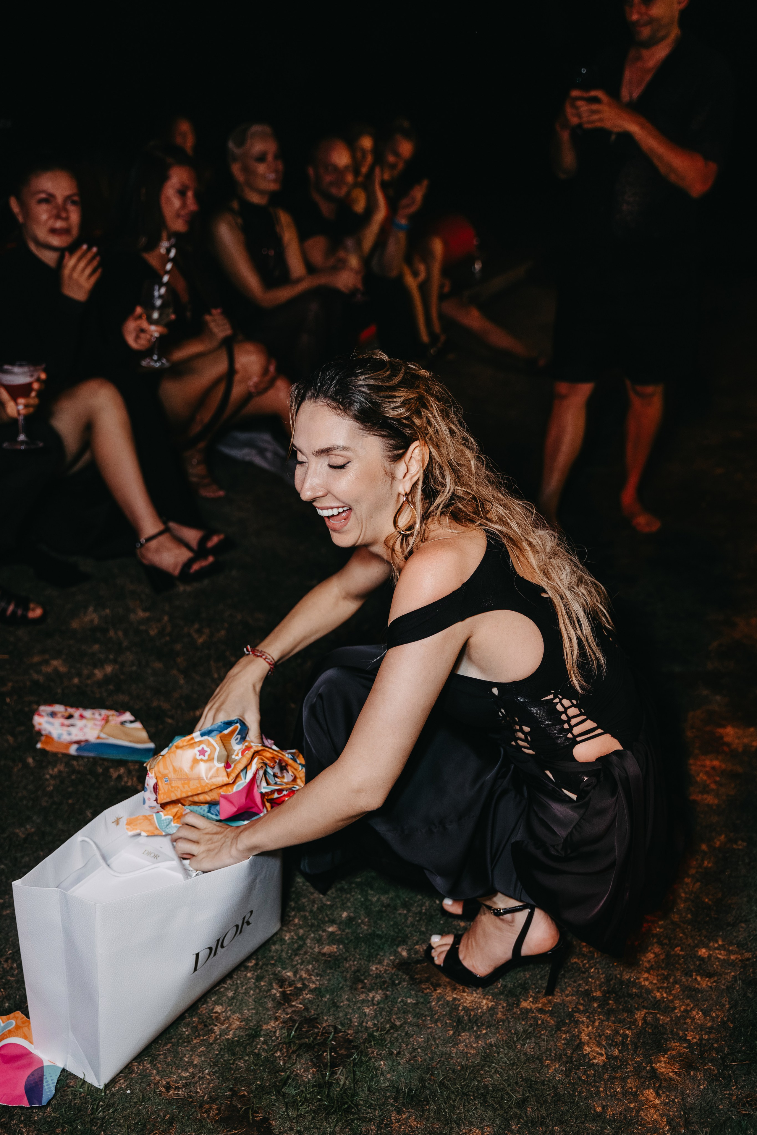 Olya’s birthday. Профессиональный фотограф Нурмиева Вероника