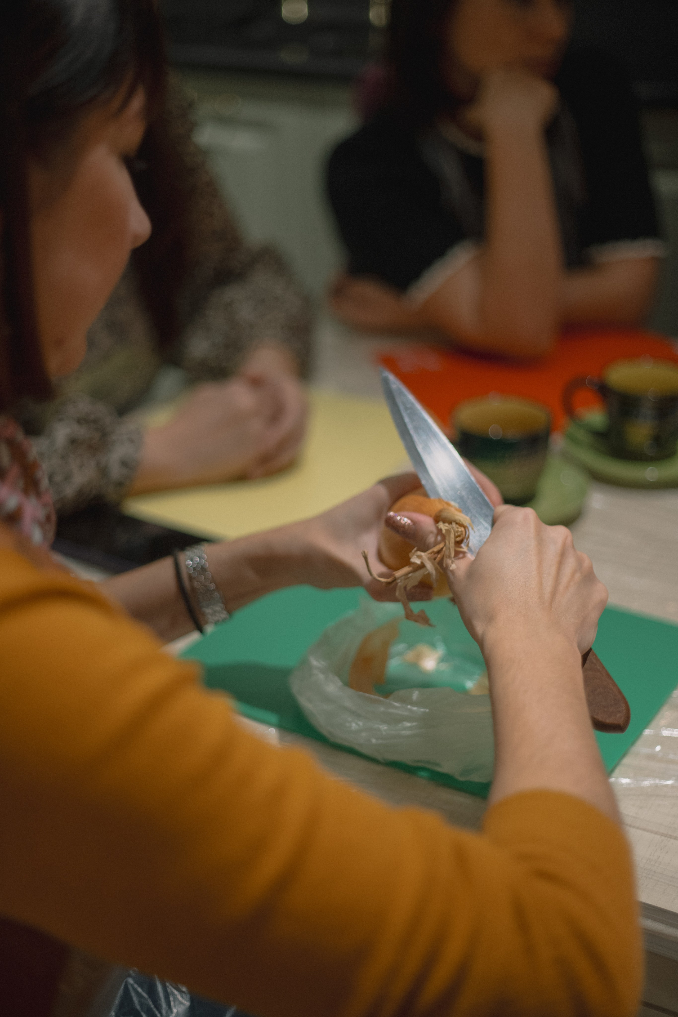 Cooking | master class. Photographer Inna Kalmykova