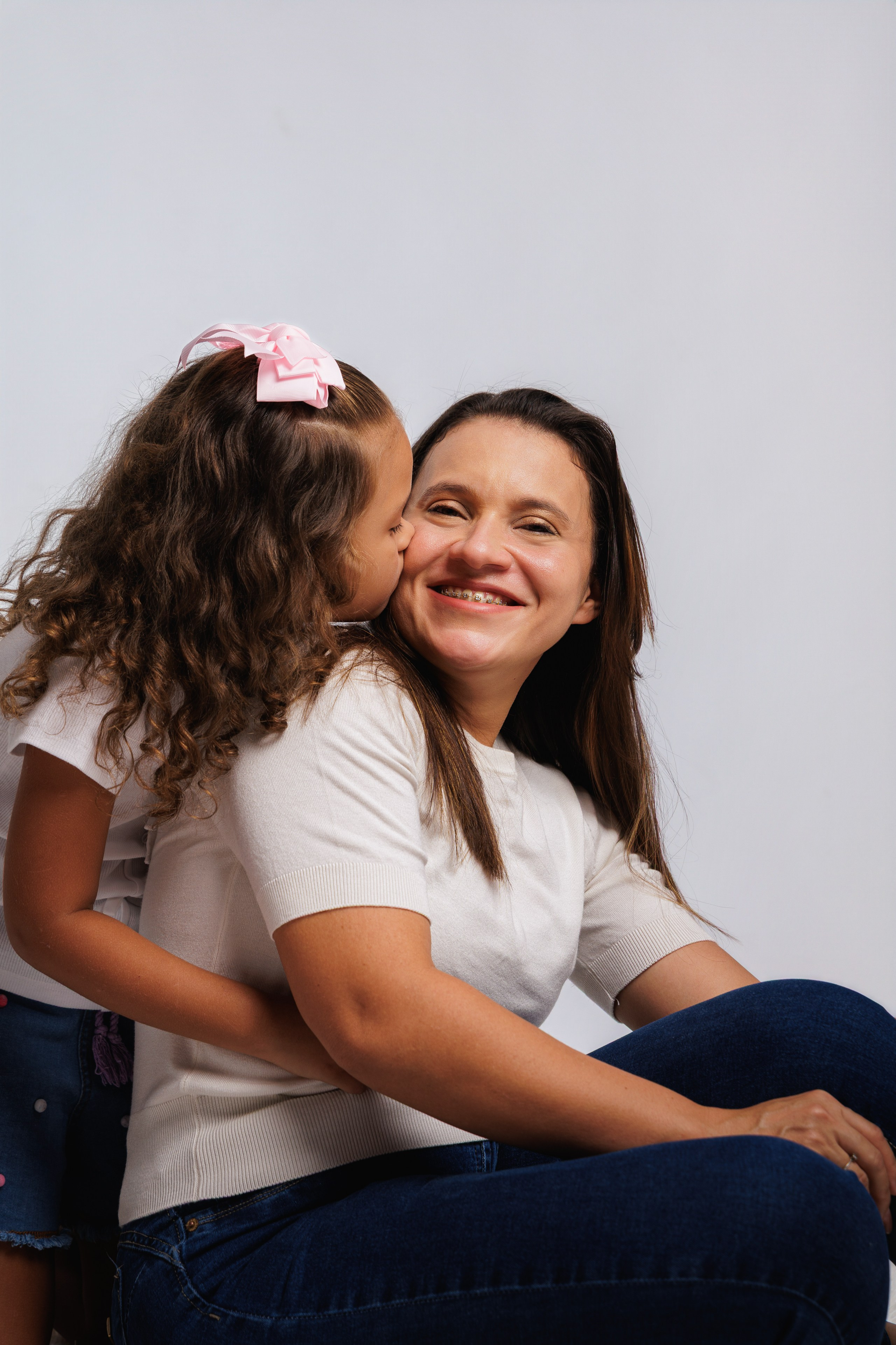 Dia das Mães — Kaly e filhos. Lucas Edgard, Fotógrafo em Teresina — PI. Família, Festas, Casais, Gestantes e Retratos Profissionais