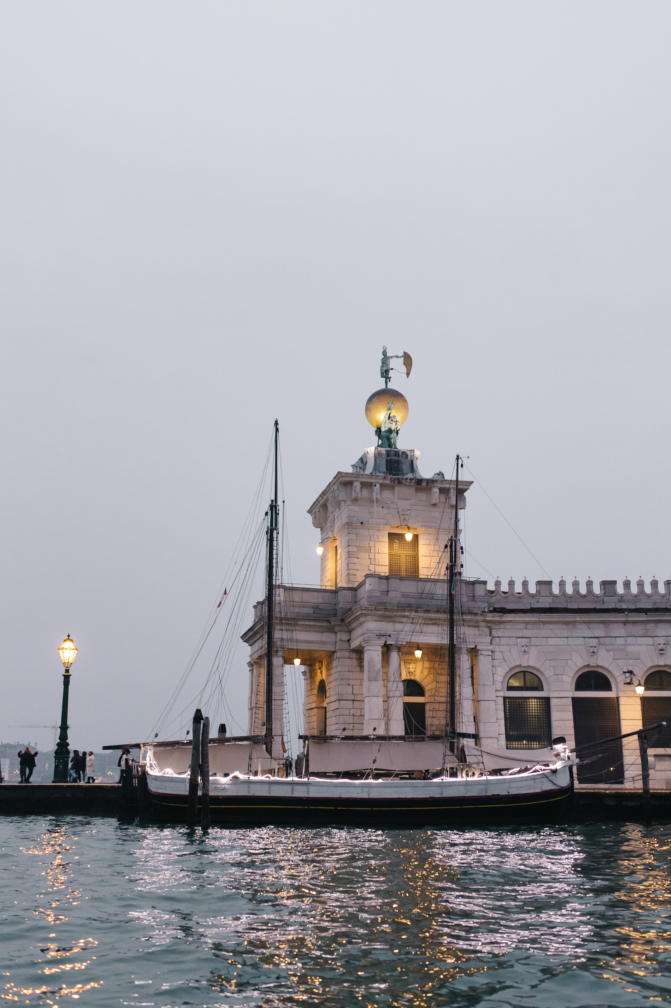 Sergio & Gayane. Armenian Wedding in Venice